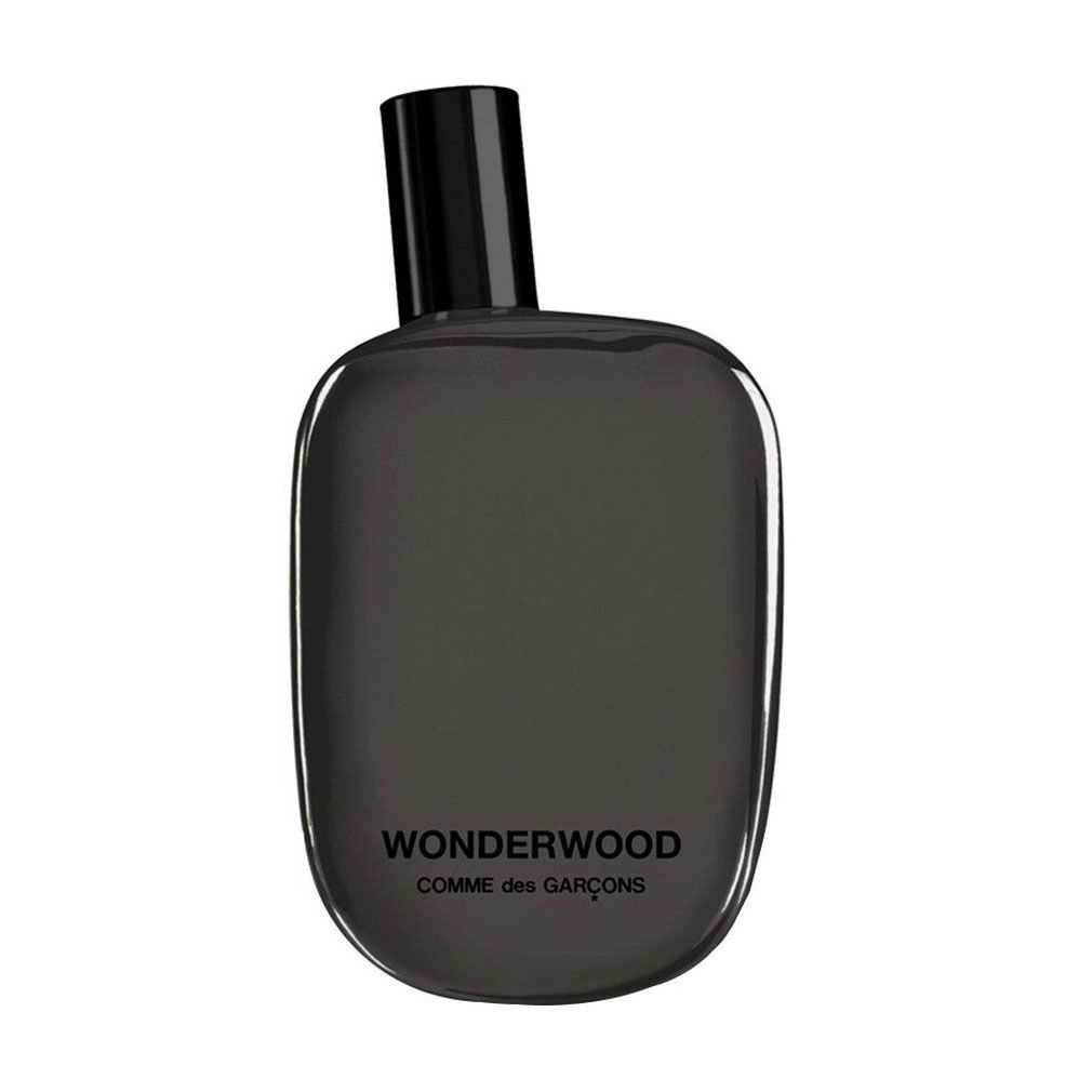 Comme des Garcons Wonderwood Парфумована вода унісекс - фото N1