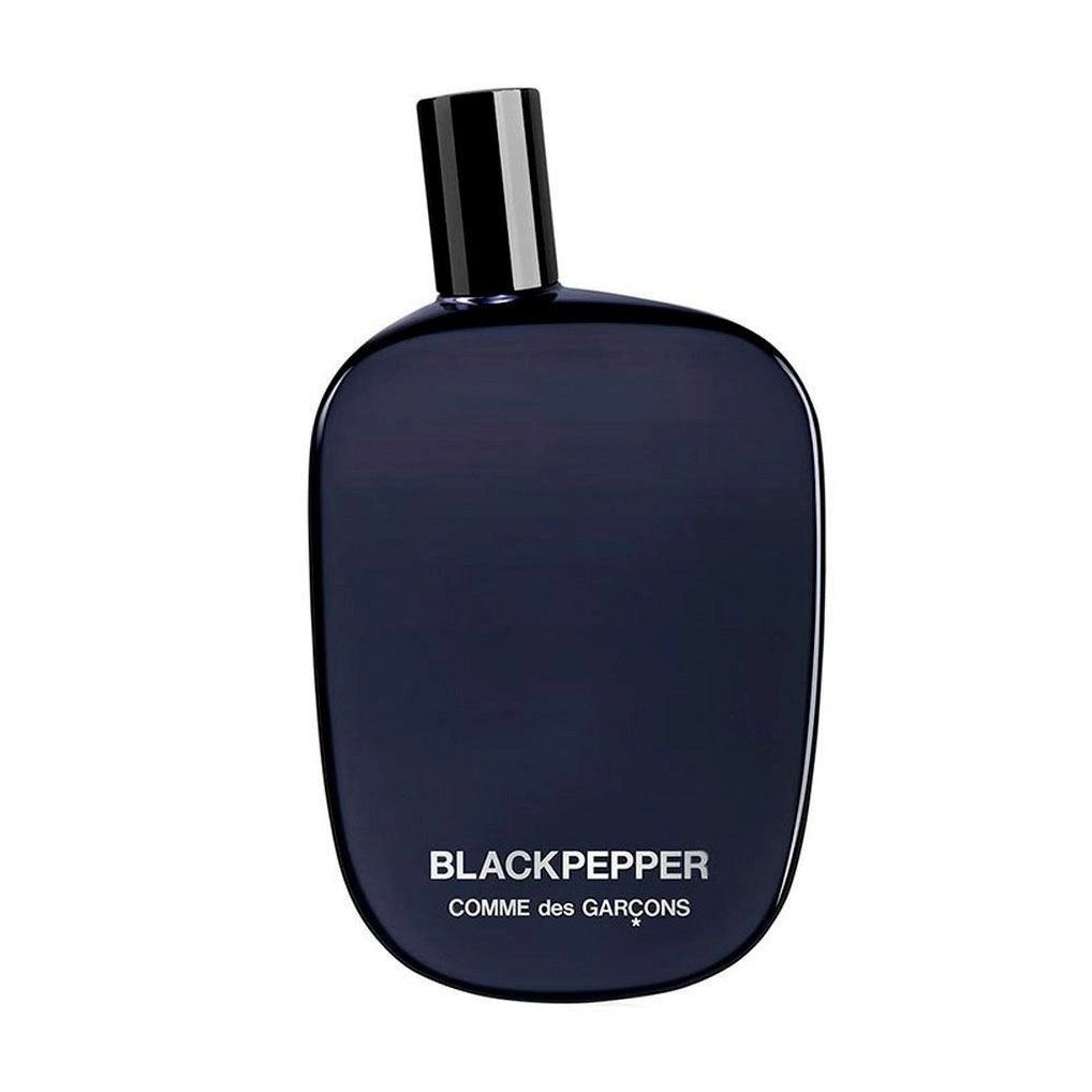 Comme des Garcons Blackpepper Парфумована вода унісекс, 100 мл - фото N1