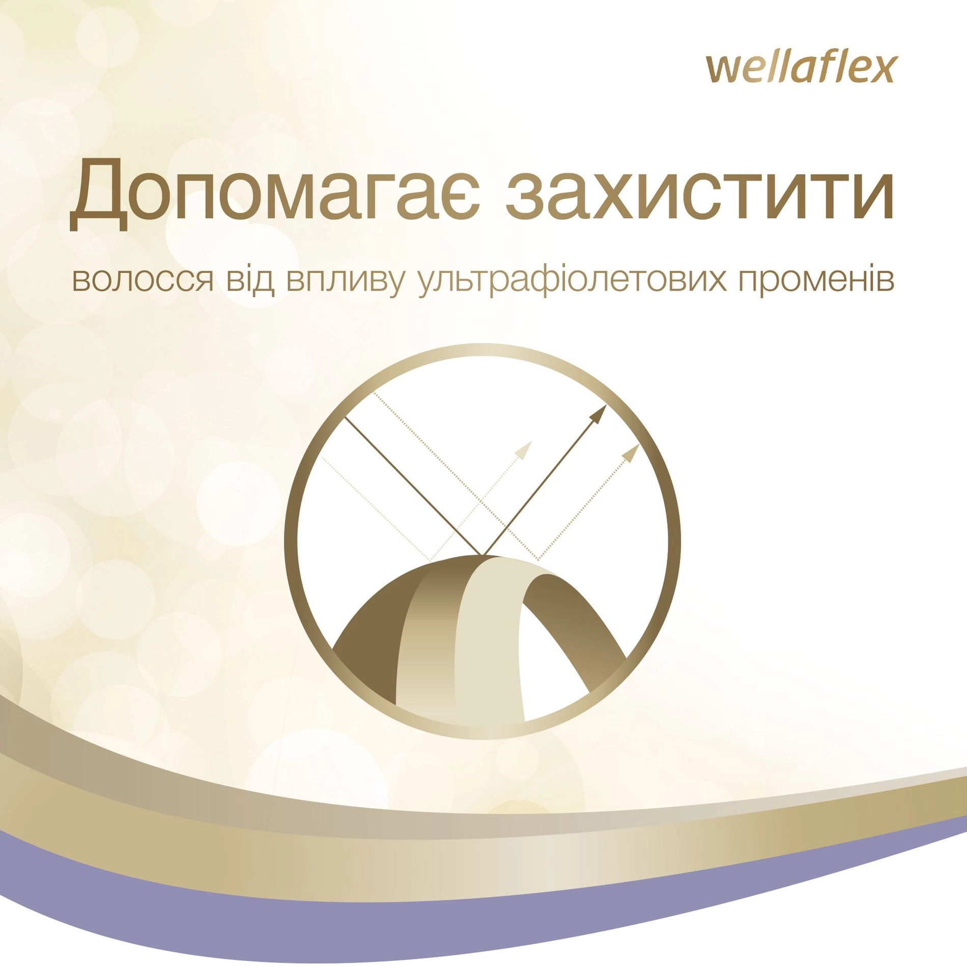 WELLA Лак для волос Wellaflex сильной фиксации Объем до 2-х дней, 250 мл - фото N6