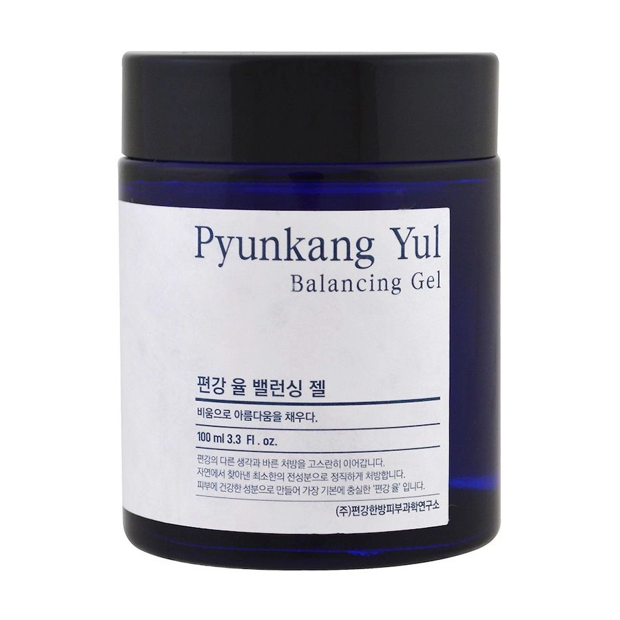 Pyunkang Yul Гель для лица Balancing Gel балансирующий, 100 мл - фото N1