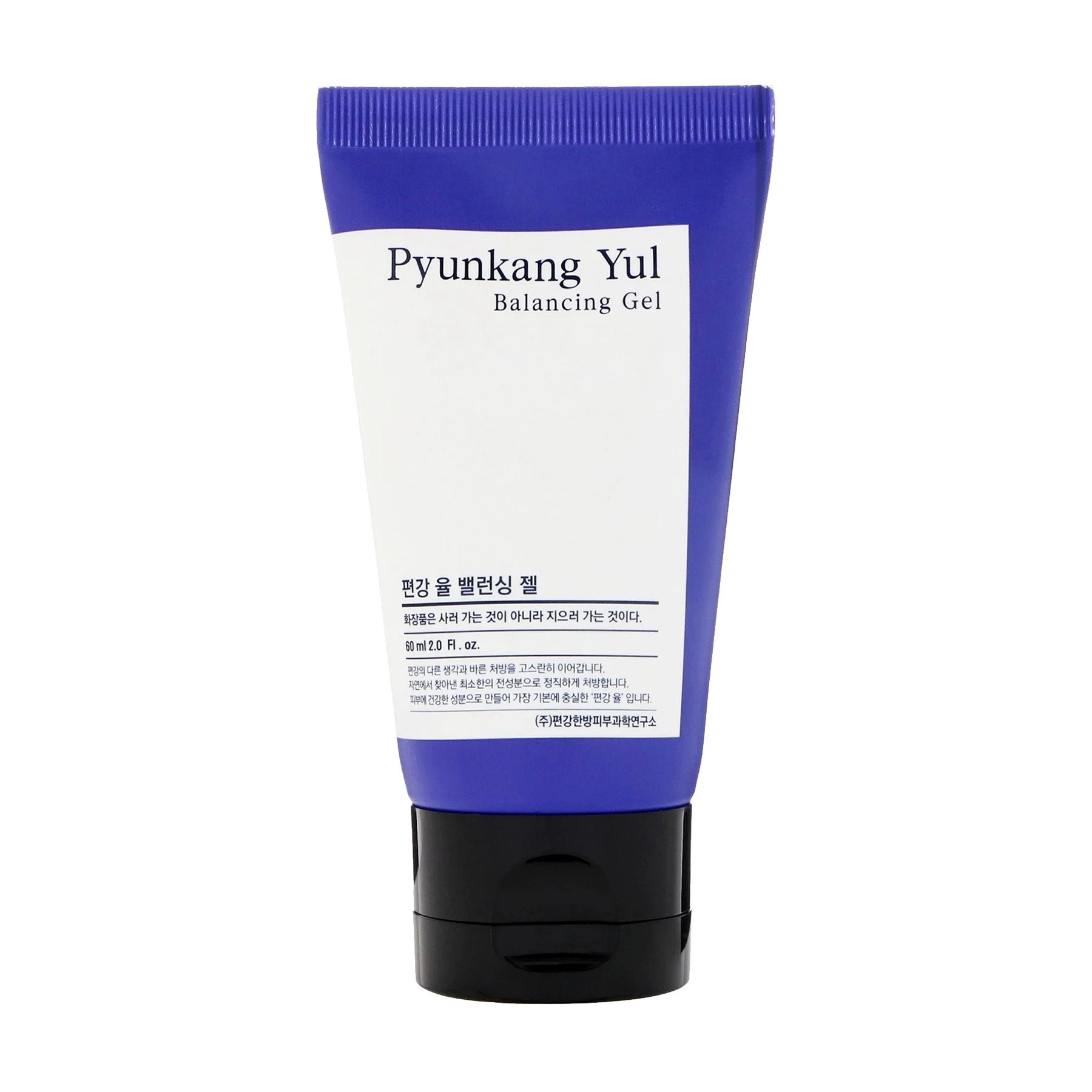 Pyunkang Yul Гель для обличчя Balancing Gel балансувальний, 60 мл - фото N1