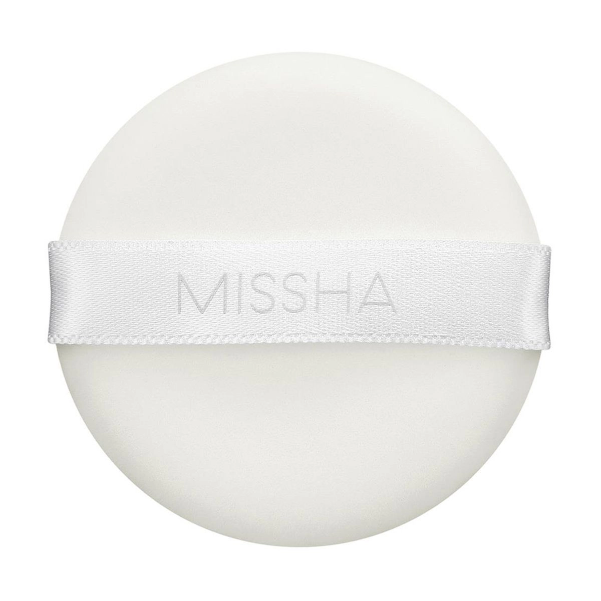 Missha Матирующая компактная пудра для лица Airy Pot Pressed Powder, 8 г - фото N3