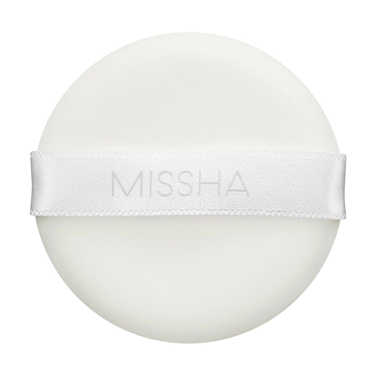 Missha Матувальна компактна пудра для обличчя Airy Pot Pressed Powder, Pink, 8 г - фото N3