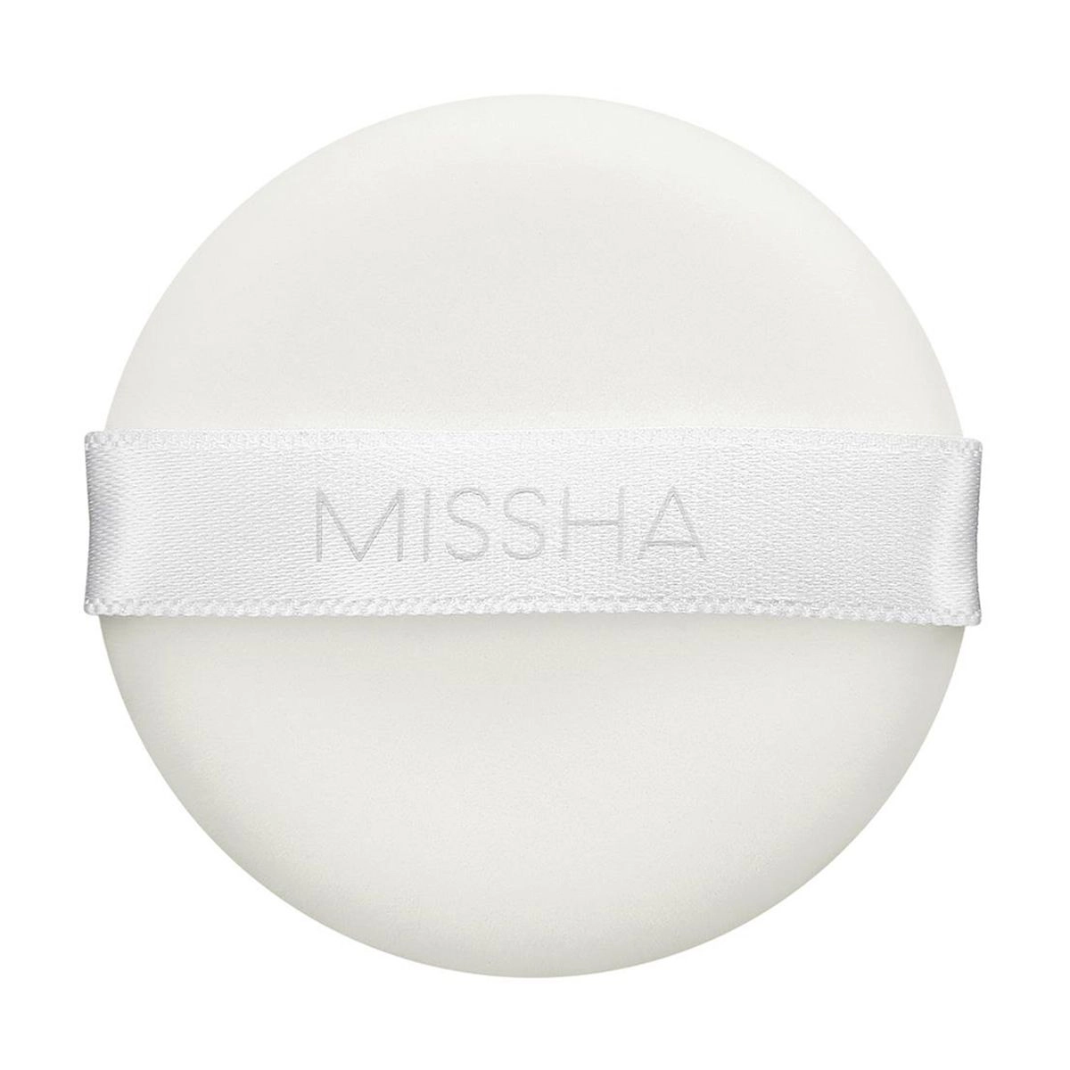 Missha Матувальна компактна пудра для обличчя Airy Pot Pressed Powder, Translucent, 8 г - фото N3