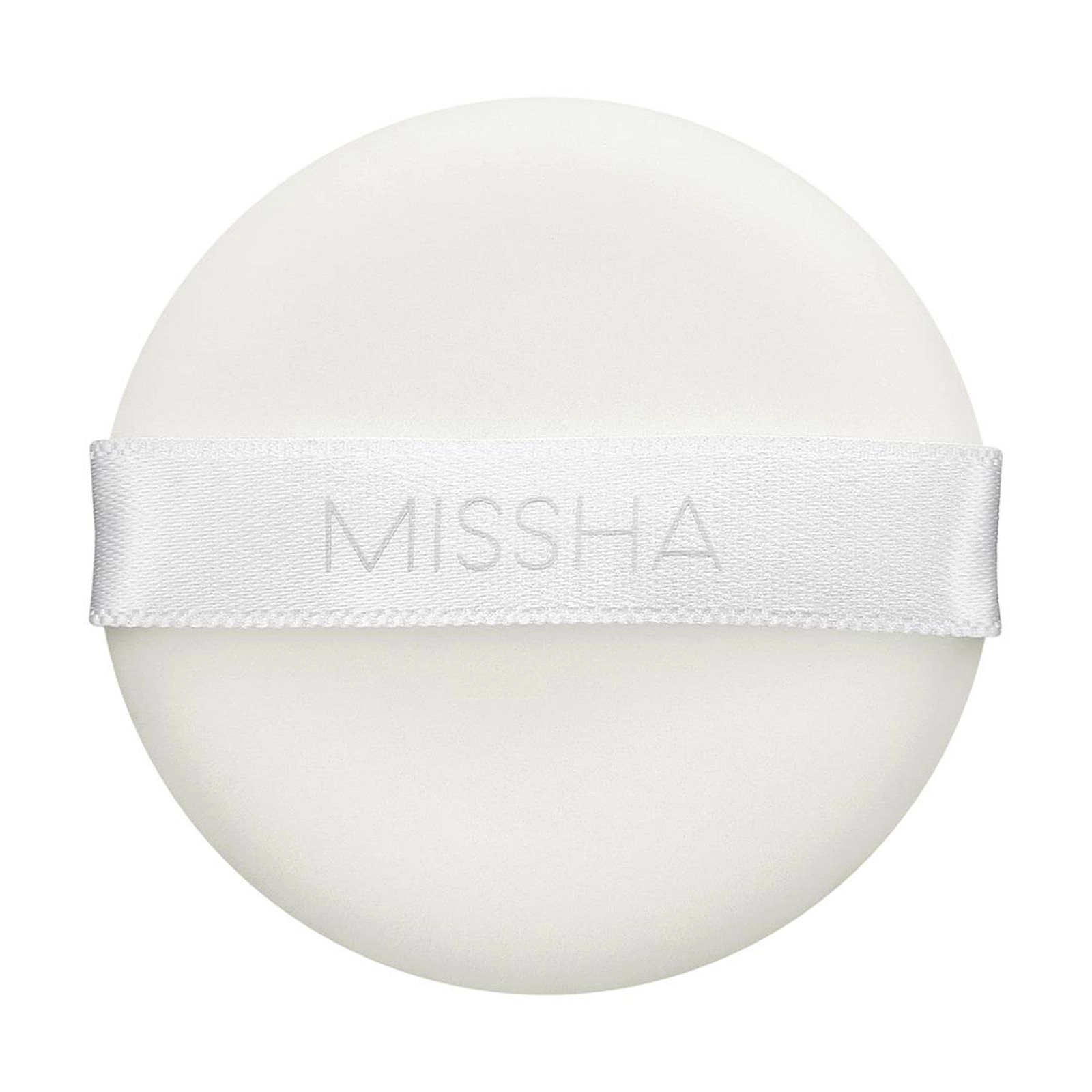 Missha Розсипчаста матувальна пудра для обличчя Airy Pot Powder, Mint, 9 г - фото N3