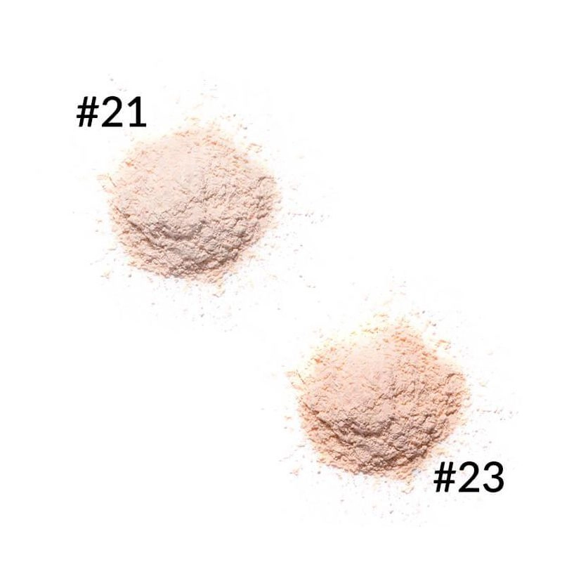 Missha Компактна пудра для обличчя Pro-Touch Powder Pact SPF 25/PA++, 23, 10 г - фото N3