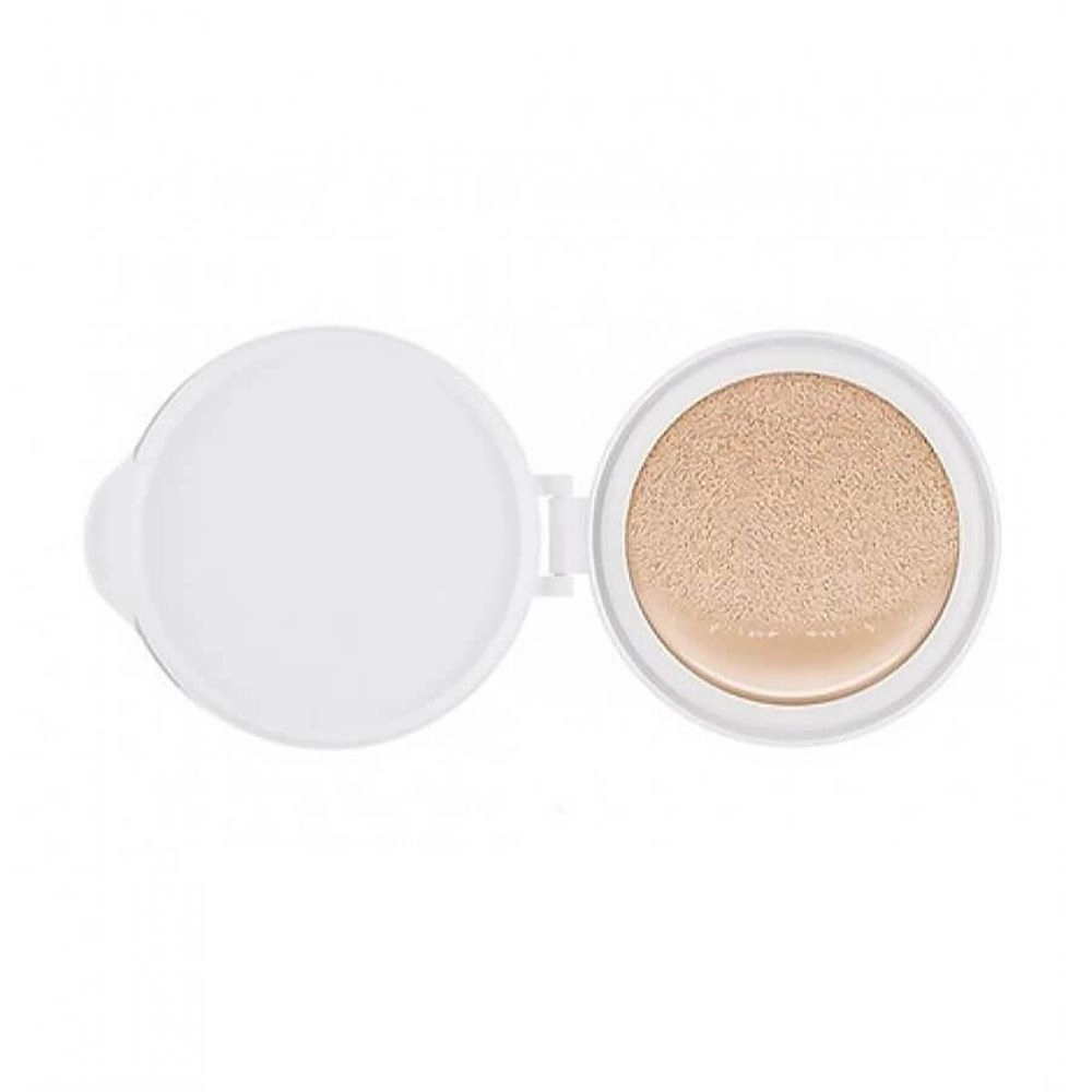 Missha Тональный кушон для лица Velvet Finish Cushion SPF 50+/PA+++, 21, 15 г (сменный блок) - фото N1