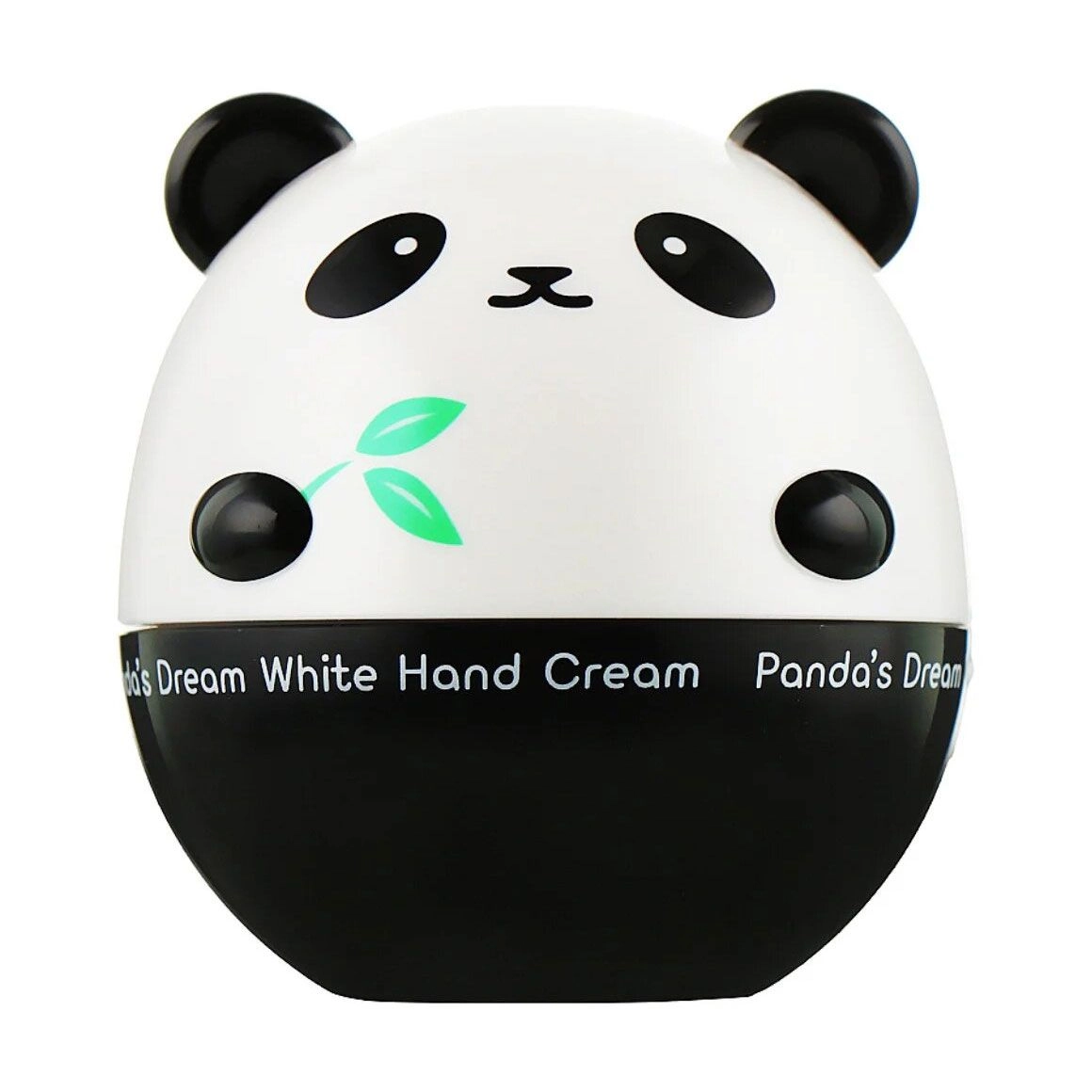 Tony Moly Освітлювальний крем для рук Pandas Dream White Hand Cream, 30 мл - фото N1