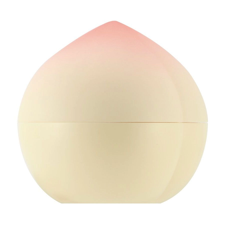 Tony Moly Антивіковий крем для рук Peach з екстрактом персика, 30 мл - фото N1