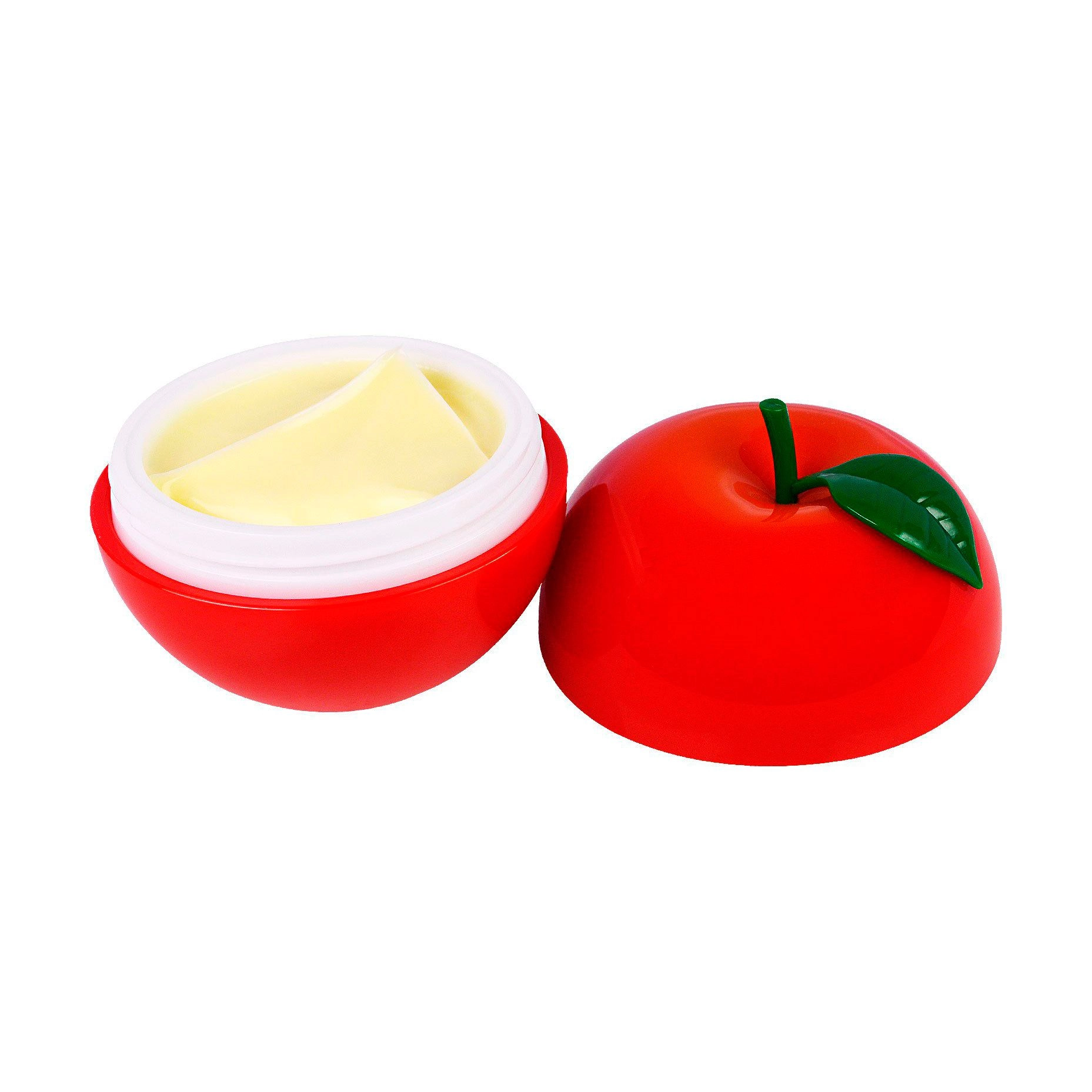 Tony Moly Крем для рук Red Apple Hand Cream Червоне яблуко, 30 мл - фото N1