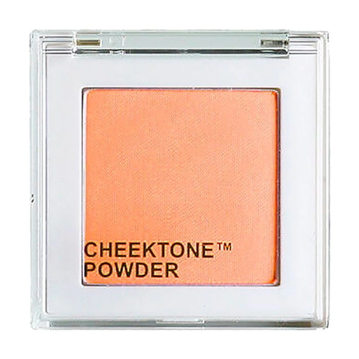 Tony Moly Рум'яна Cheektone Single Blusher P04 Marmalade, 3.5 г - фото N1