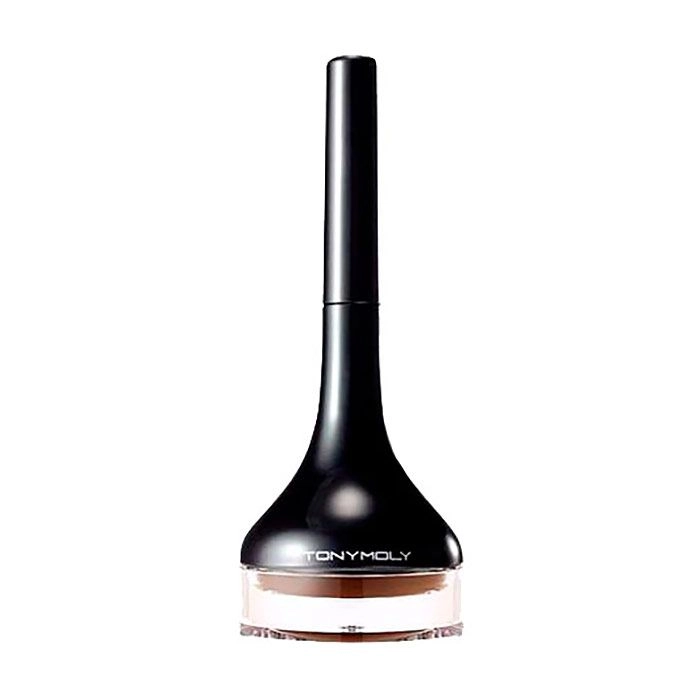 Tony Moly Гелева підводка для очей Back Gel Eyeliner, 4 г - фото N1