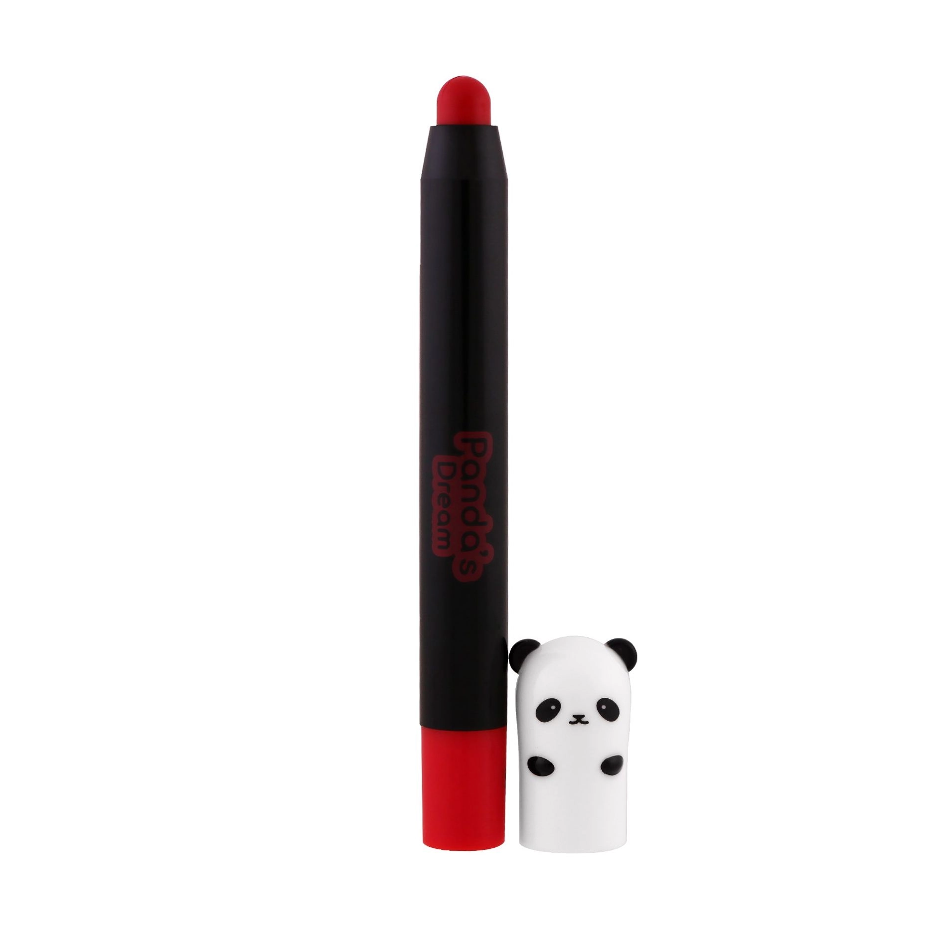 Tony Moly Олівець-помада для губ PandaS Dream Glossy Lip Crayon, 1.5 г - фото N2