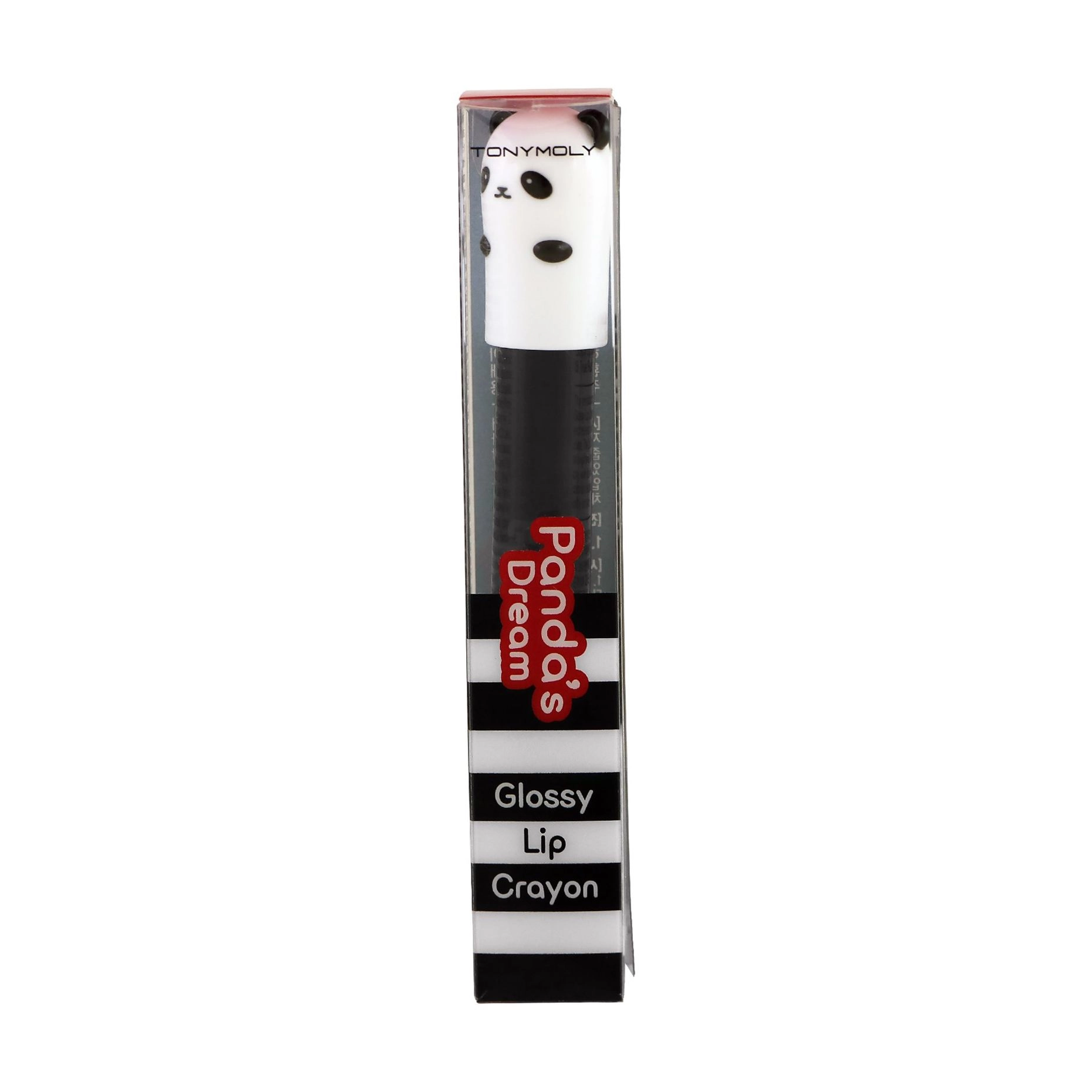 Tony Moly Карандаш-помада для губ PandaS Dream Glossy Lip Crayon 05, 1.5 г - фото N1