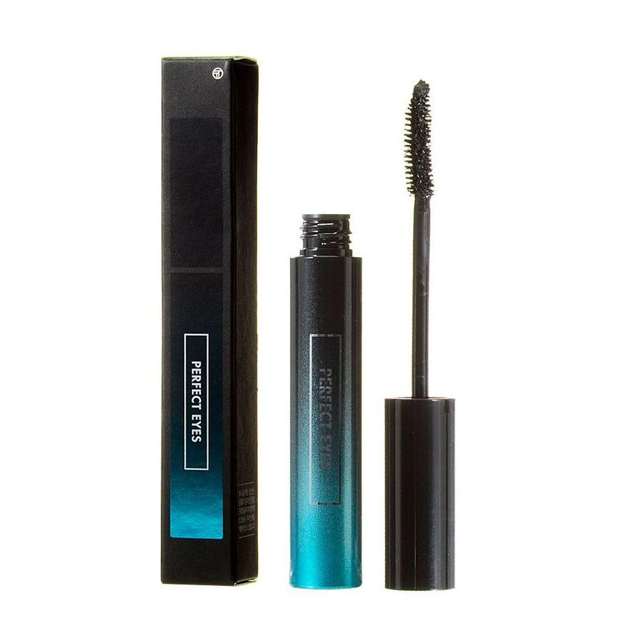 Tony Moly Водостойкая тушь для ресниц Perfect Eyes Shocking Proof Mascara, 8 г - фото N1