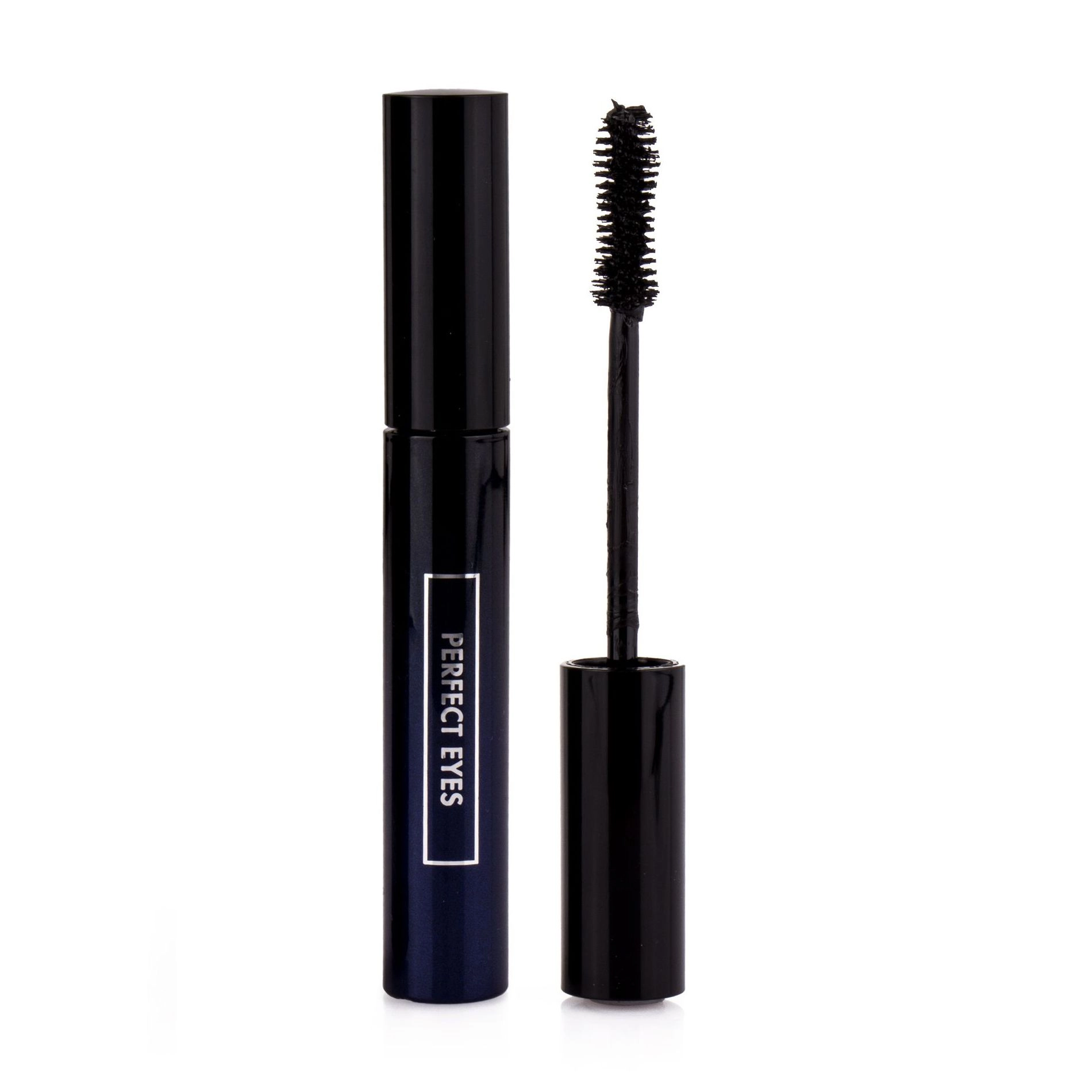 Tony Moly Водостійка туш для вій Perfect Eyes Shocking Proof Mascara 01 Volume & Curl, 8 г - фото N1