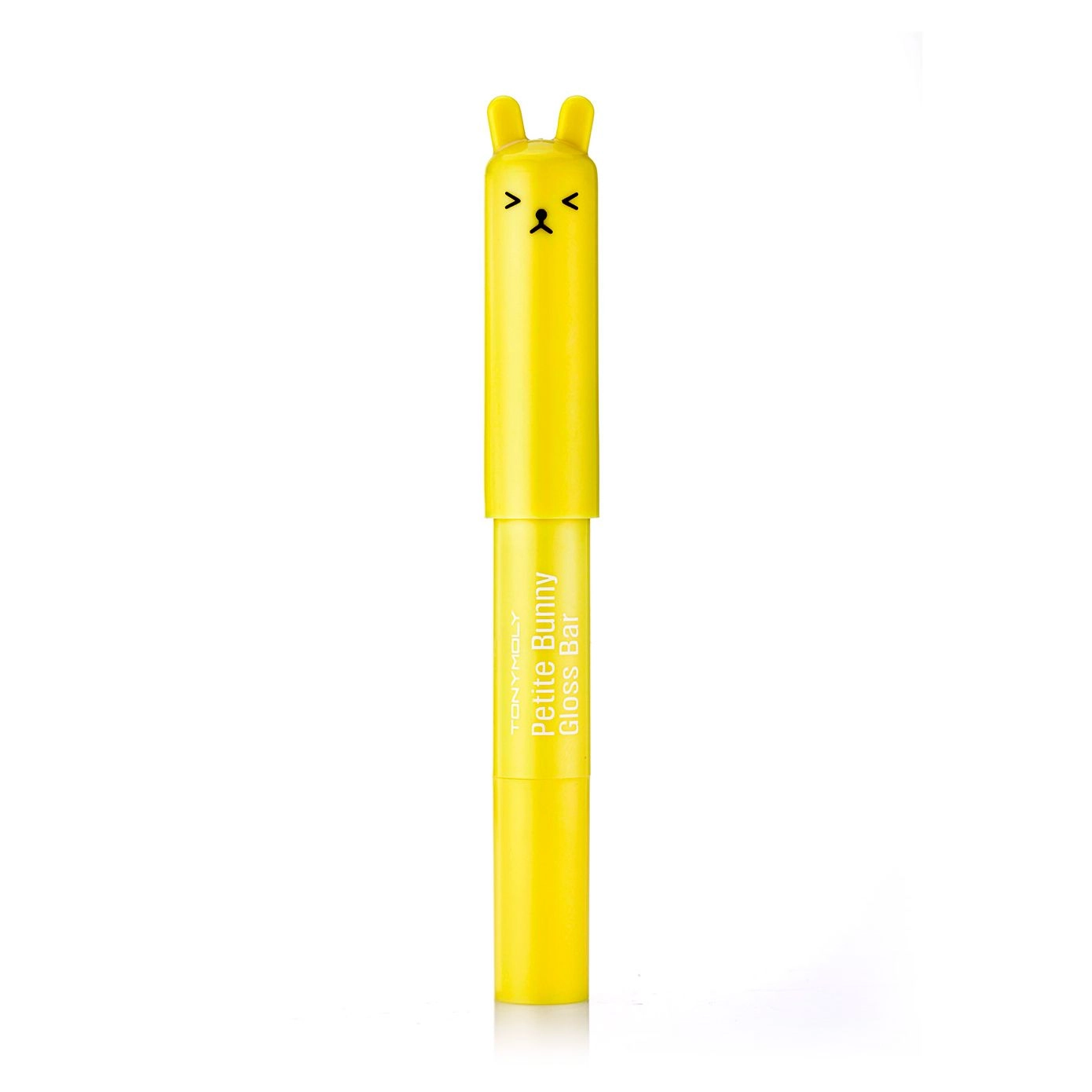 Tony Moly Тинт-бальзам для губ увлажняющий Petit Bunny - фото N1