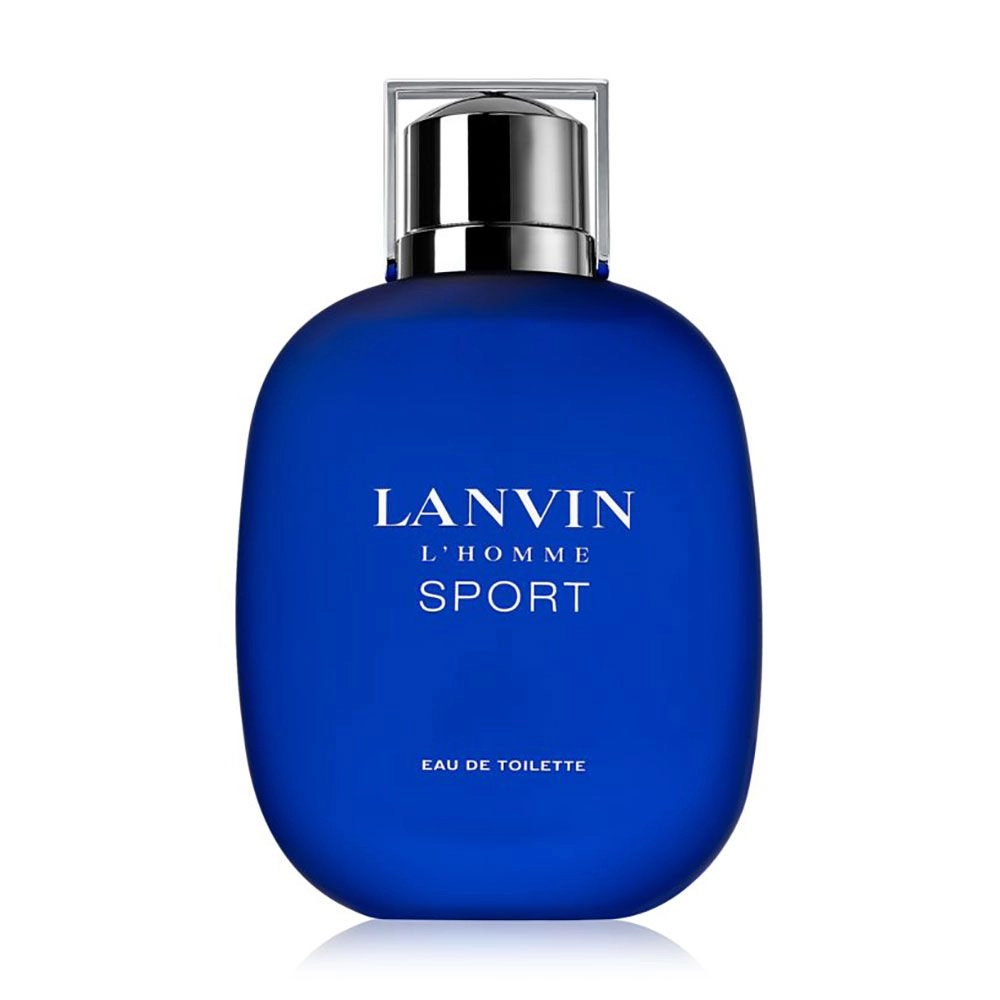 Lanvin L'Homme Sport Туалетна вода чоловіча, 100 мл - фото N2