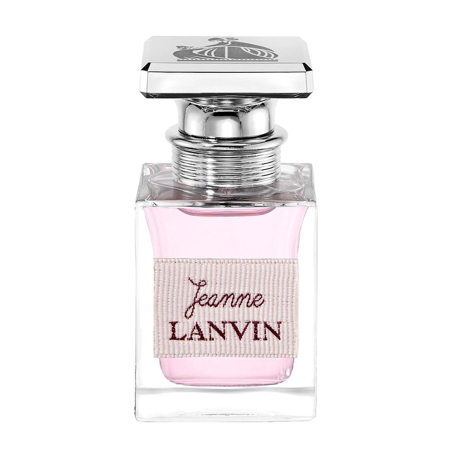 Lanvin Jeanne Парфюмированная вода женская - фото N1