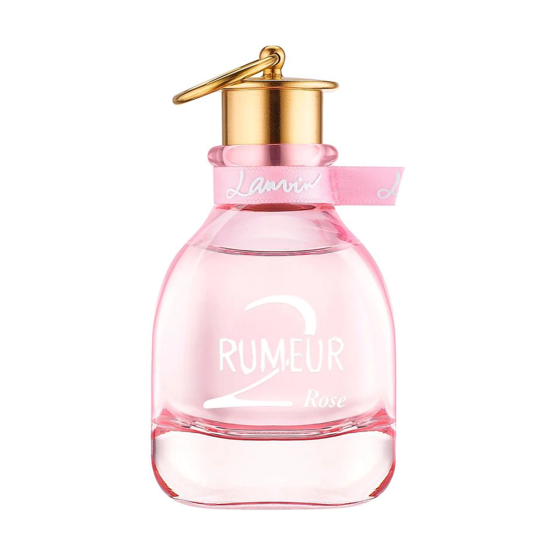 Lanvin Rumeur 2 Rose Парфюмированная вода женская - фото N1