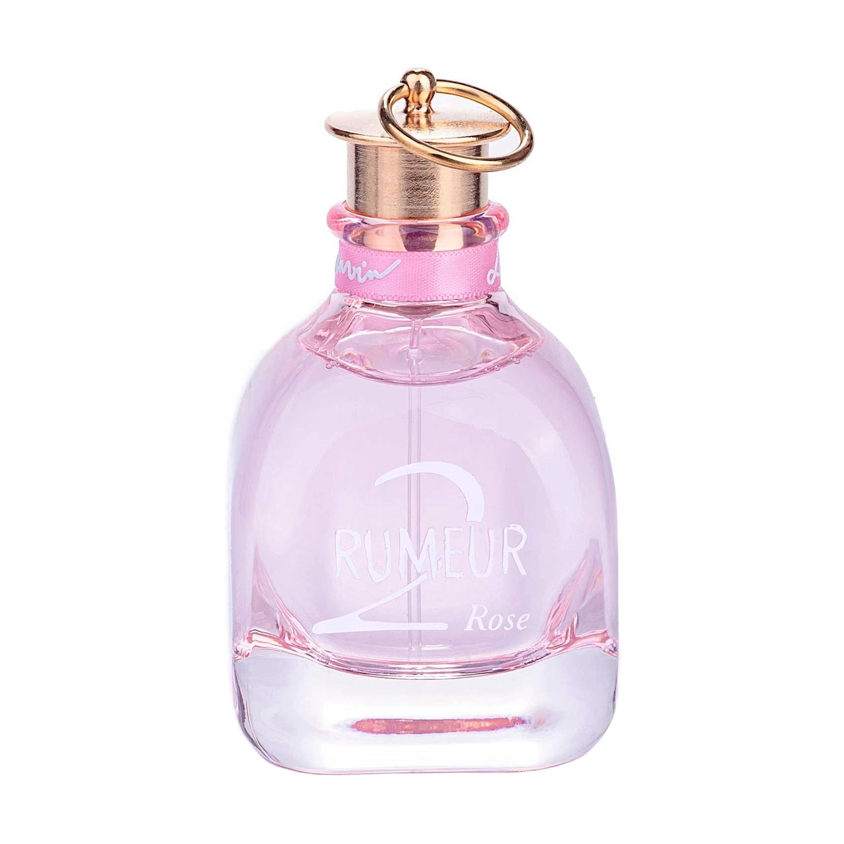 Lanvin Rumeur 2 Rose Парфюмированная вода женская, 50 мл - фото N1