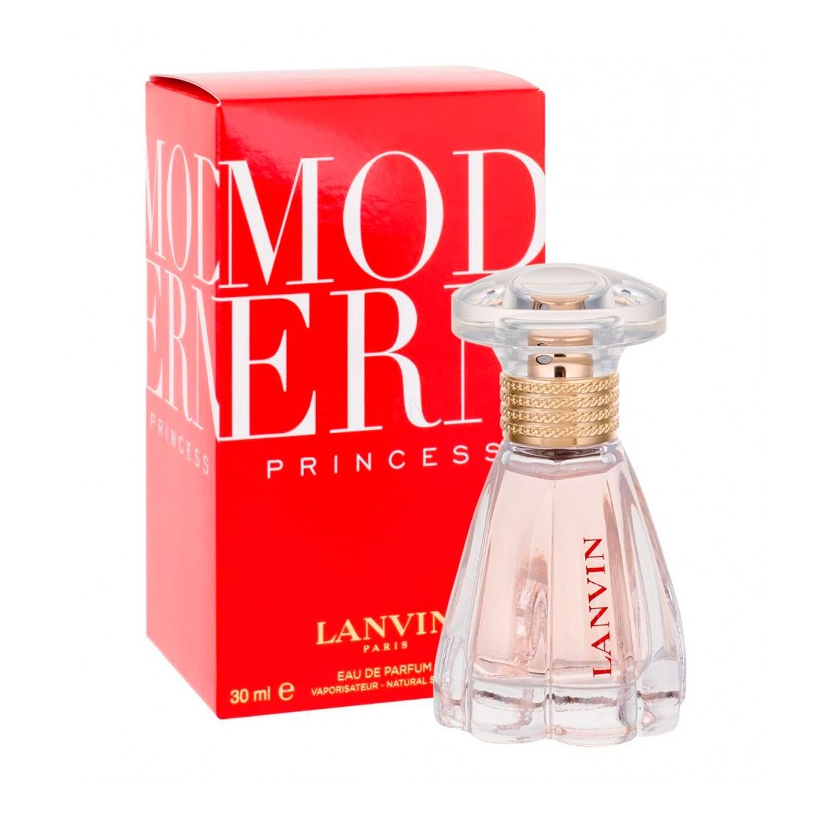 Парфумована вода жіноча - Lanvin Modern Princess, 30 мл - фото N2