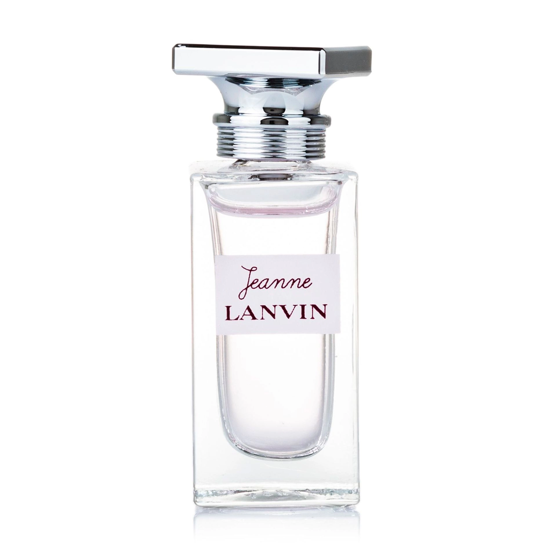 Парфумована вода жіноча - Lanvin Jeanne, 4.5 мл (мініатюра) - фото N1