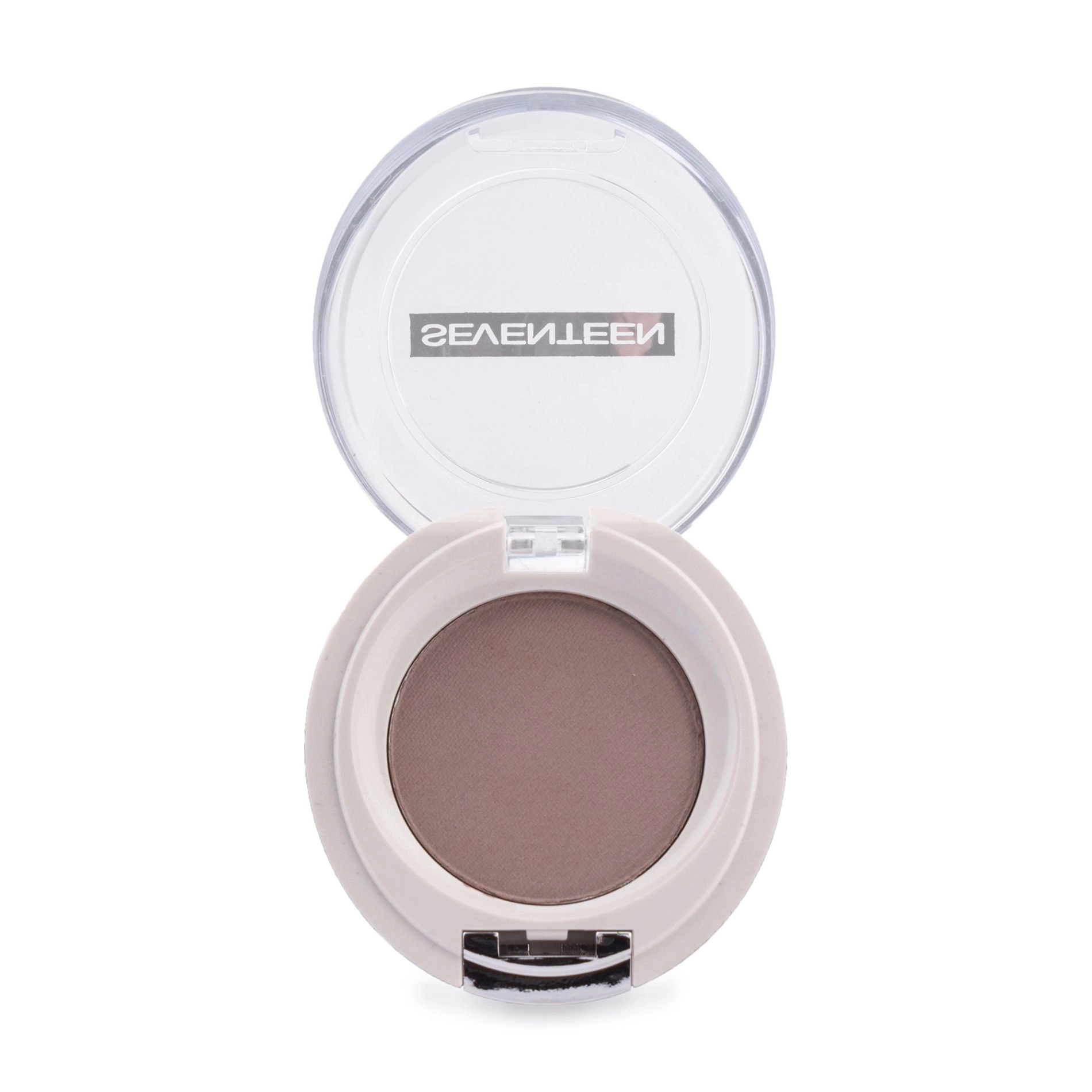 Seventeen Тіні для повік Silky Shadow Base з ефектом сяяння, 105, 4 г - фото N1