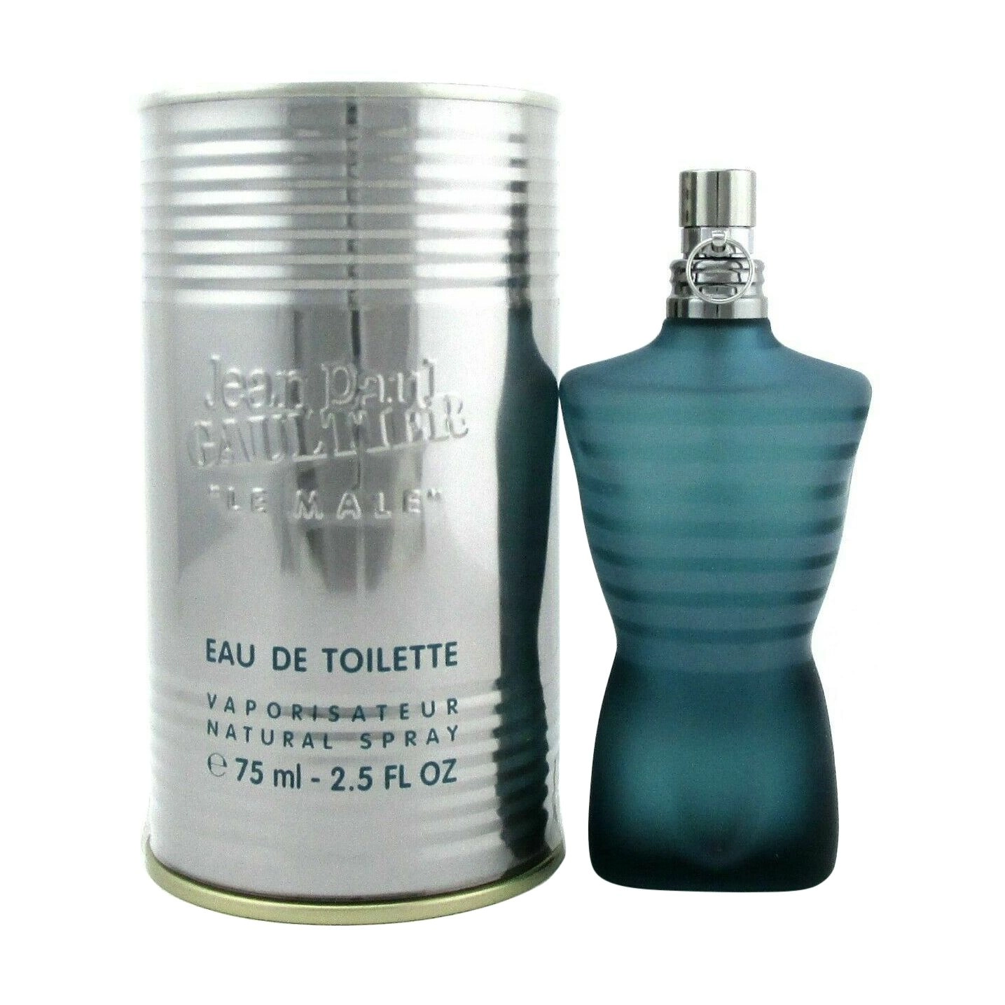 Jean Paul Gaultier Le Male Туалетна вода чоловіча, 200 мл - фото N1
