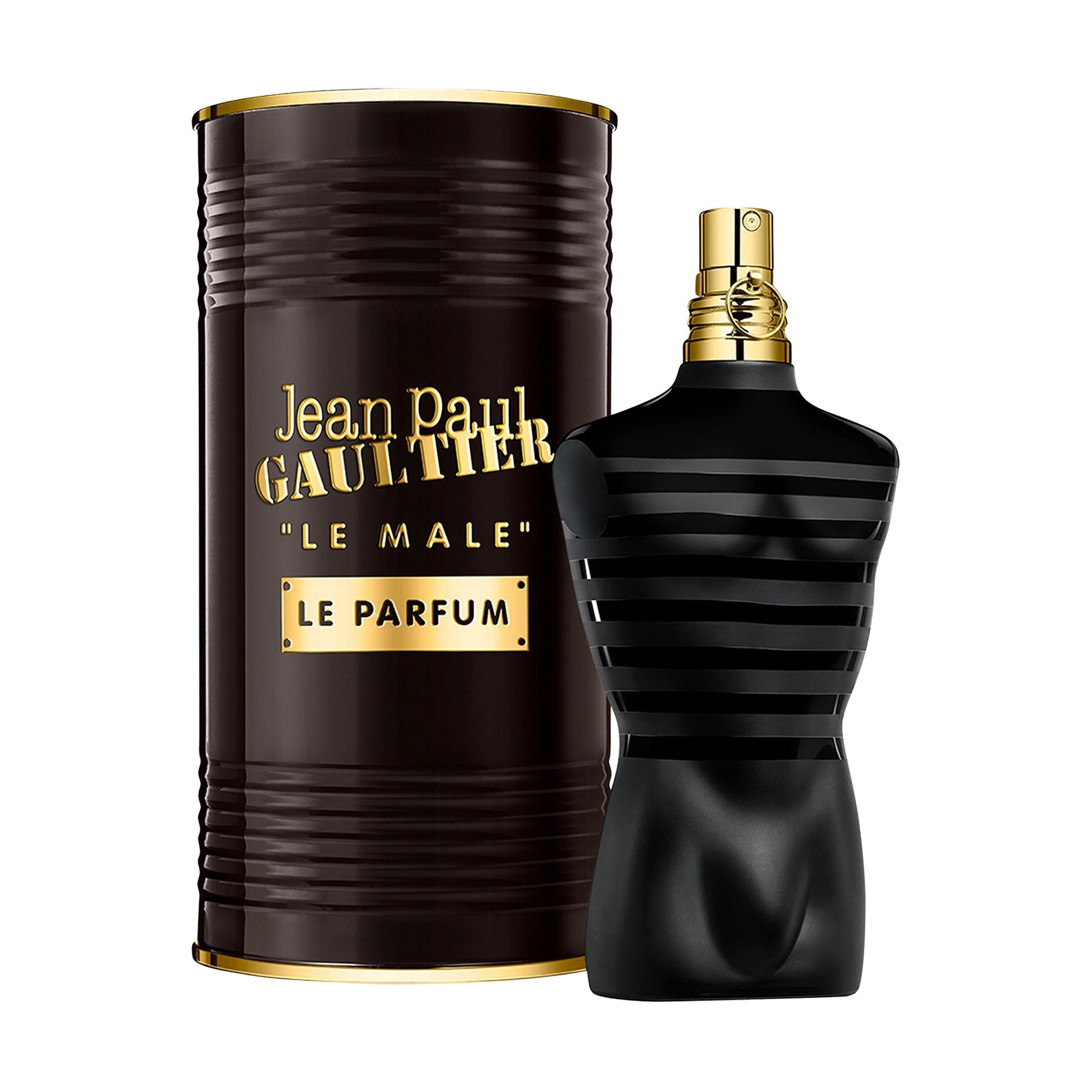 Jean Paul Gaultier Le Male Le Parfum Парфумована вода чоловіча, 125 мл - фото N1