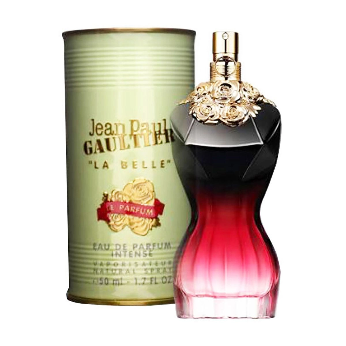 Jean Paul Gaultier La Belle Le Parfum Intense Парфумована вода жіноча - фото N2