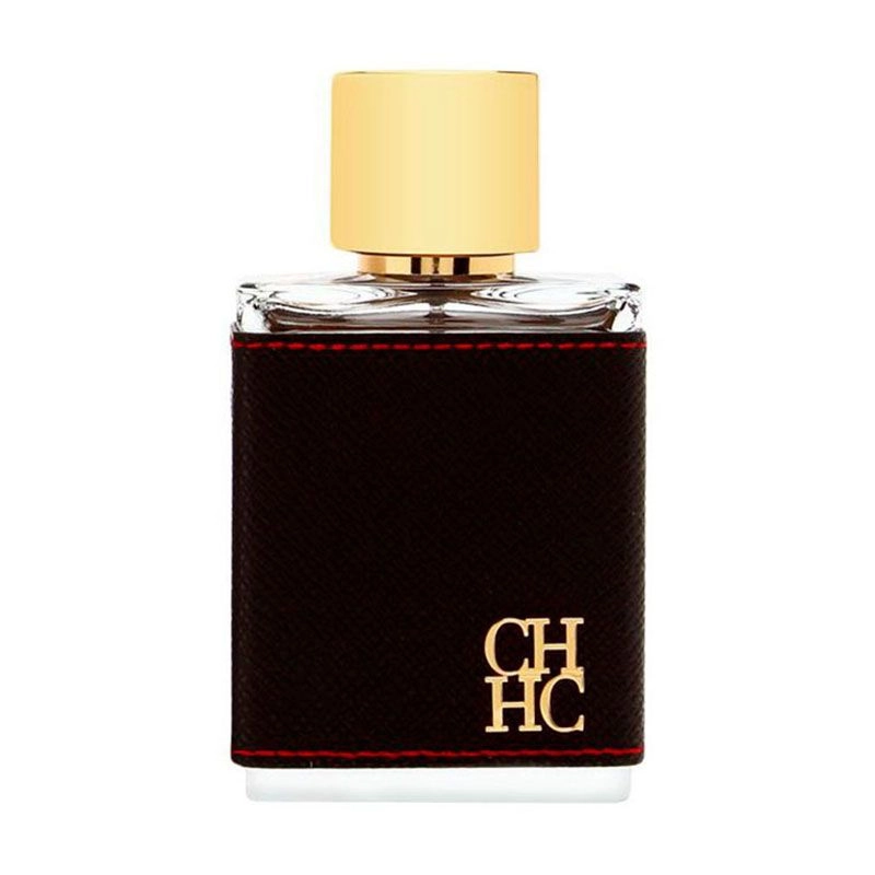 Туалетна вода чоловіча - Carolina Herrera CH Men, 50 мл - фото N1