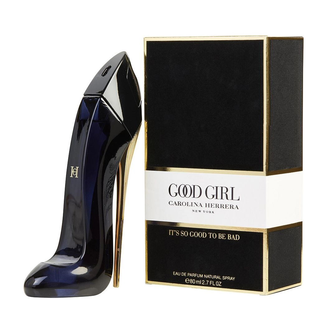 Carolina Herrera Good Girl Парфумована вода жіноча, 80 мл - фото N2