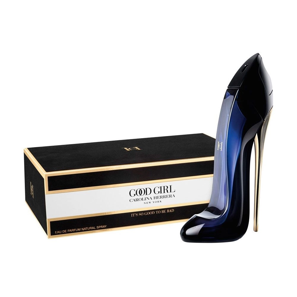 Carolina Herrera Good Girl Парфумована вода жіноча, 150 мл - фото N2