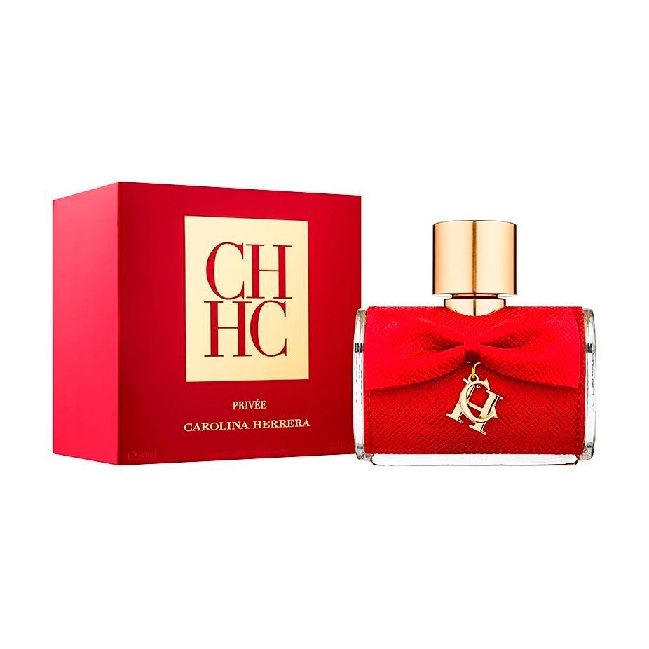 Carolina Herrera CH Privee Парфюмированная вода женская - фото N1