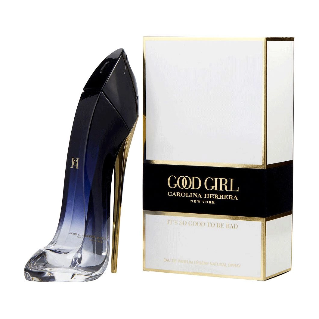 Carolina Herrera Good Girl Legere Парфюмированная вода женская - фото N2