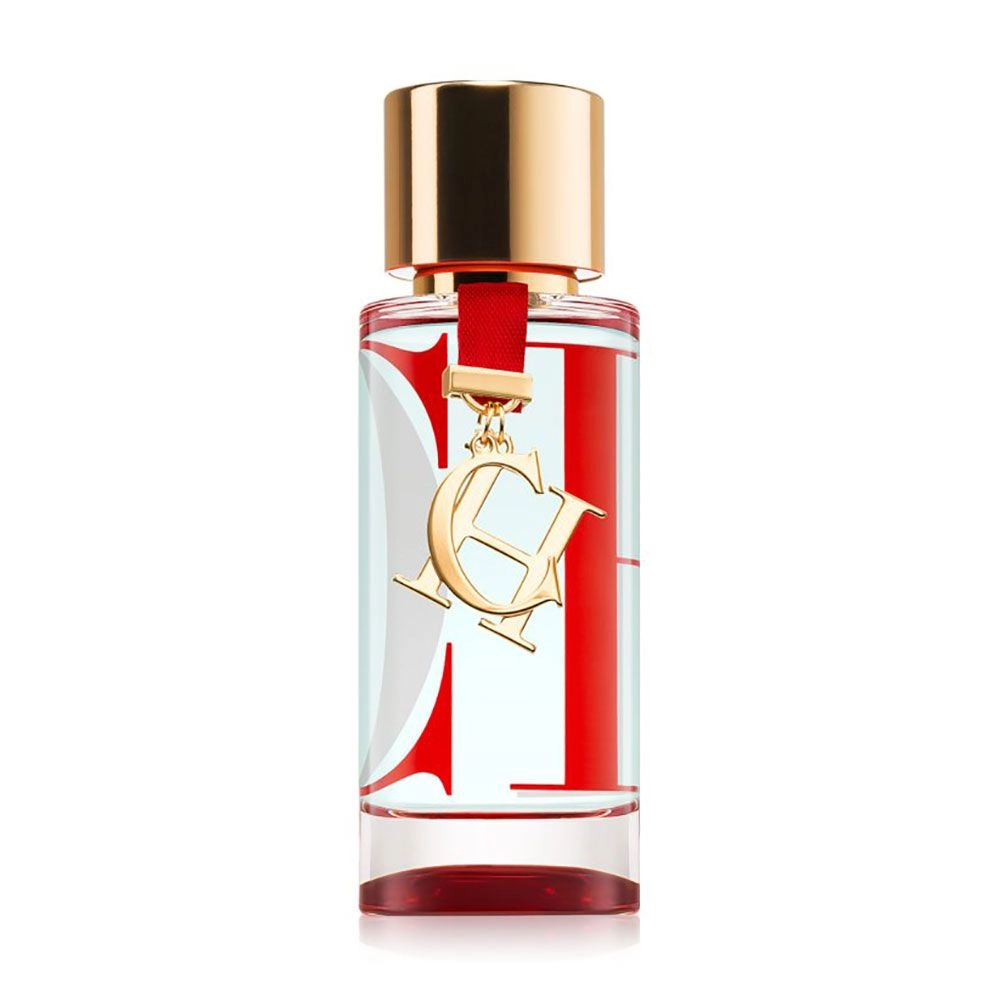 Туалетна вода жіноча - Carolina Herrera CH L`eau, 50 мл - фото N2