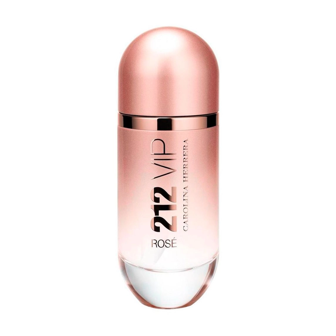 Carolina Herrera 212 Vip Rose Парфумована вода жіноча, 80 мл (ТЕСТЕР) - фото N1