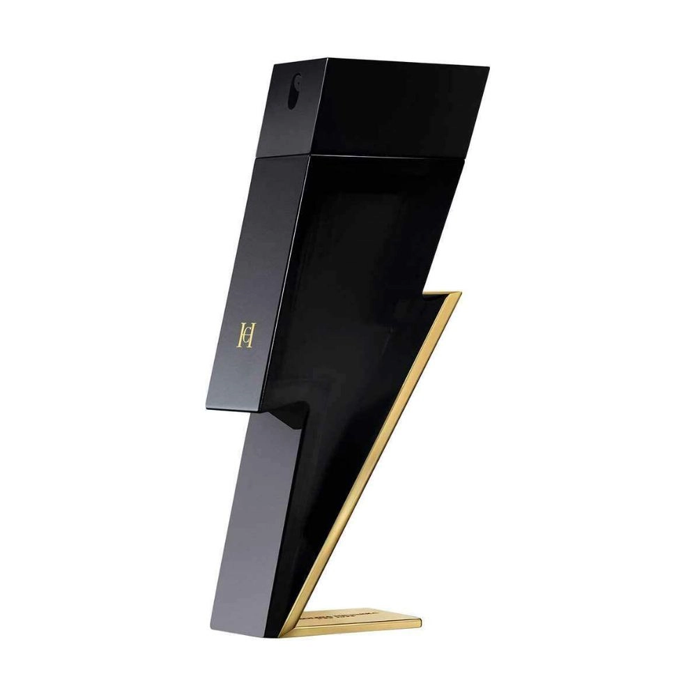 Carolina Herrera Bad Boy Туалетная вода мужская, 100 мл (тестер) - фото N1