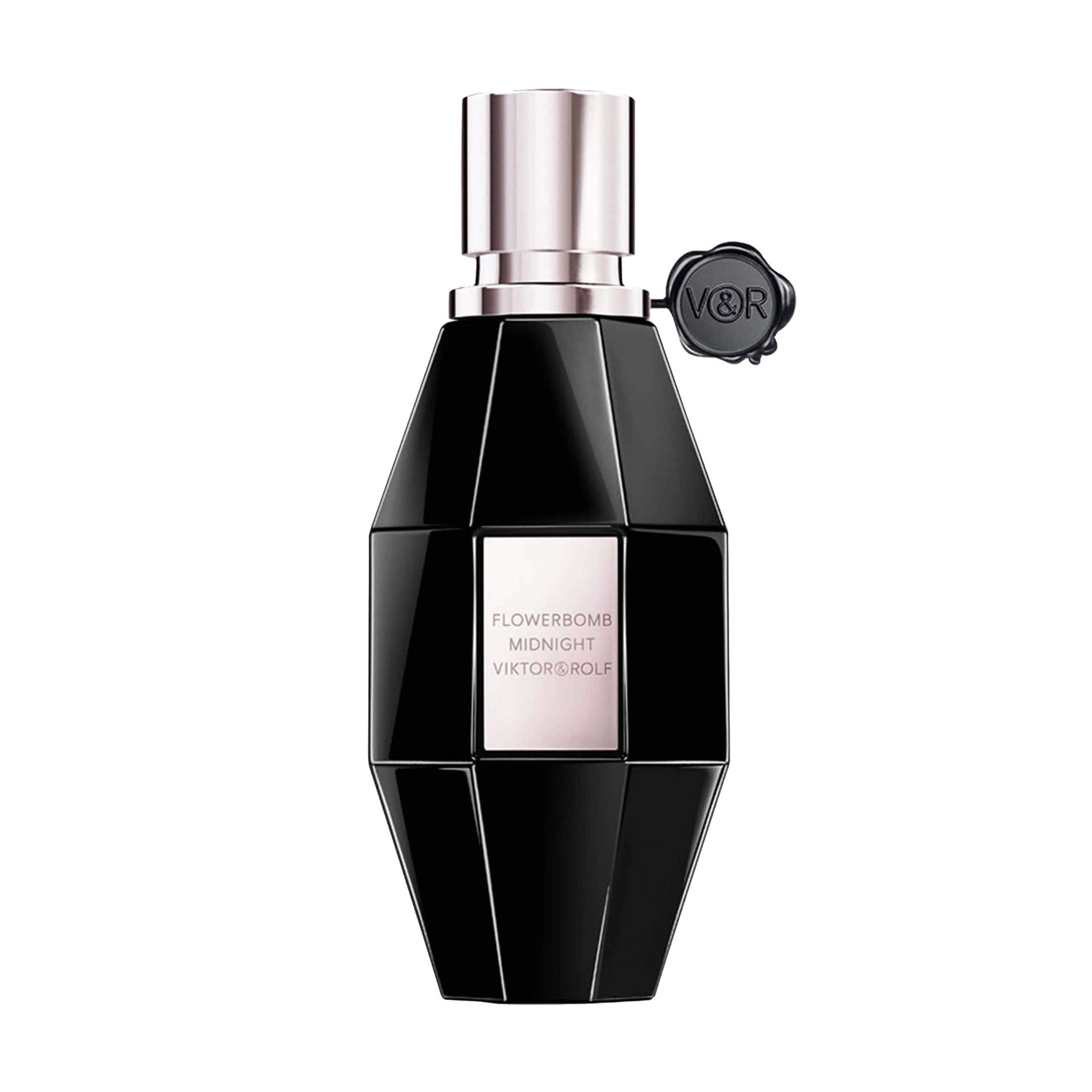 Viktor & Rolf Flowerbomb Midnight Парфумована вода жіноча - фото N2