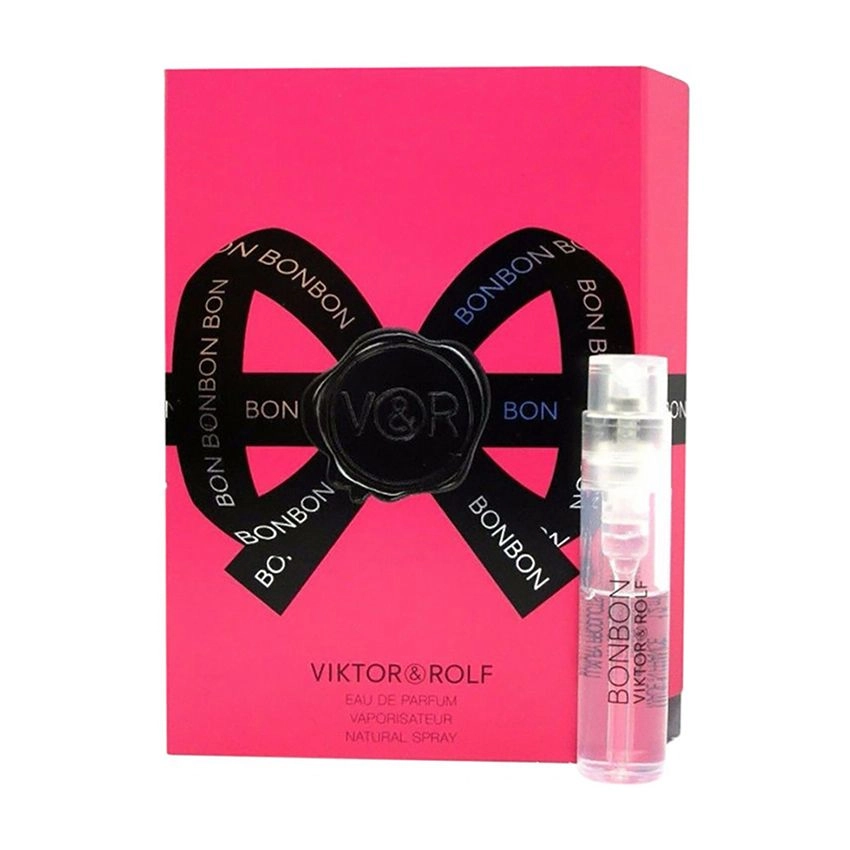 Viktor & Rolf Bonbon Парфумована вода жіноча, 1.2 мл (пробник) - фото N1