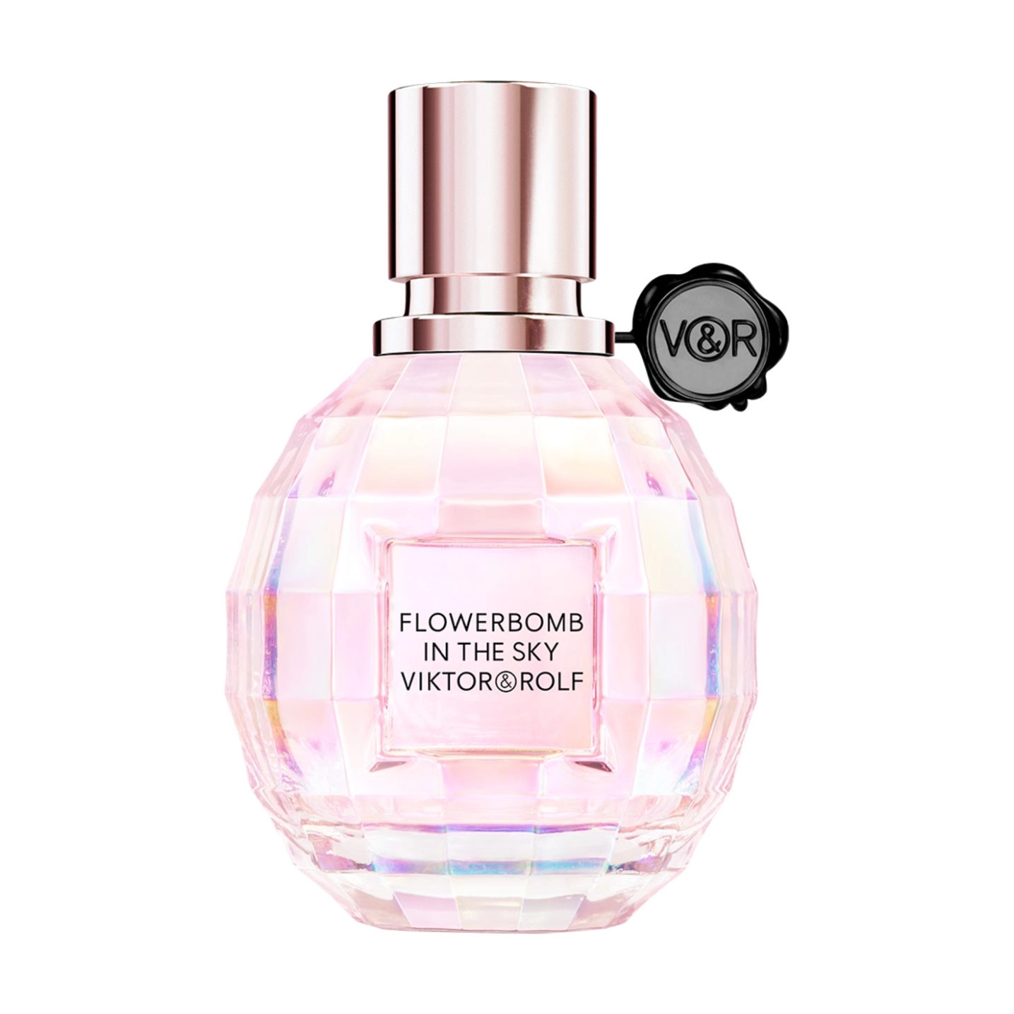 Viktor & Rolf Flowerbomb In The Sky Парфюмированная вода женская, 50 мл - фото N2