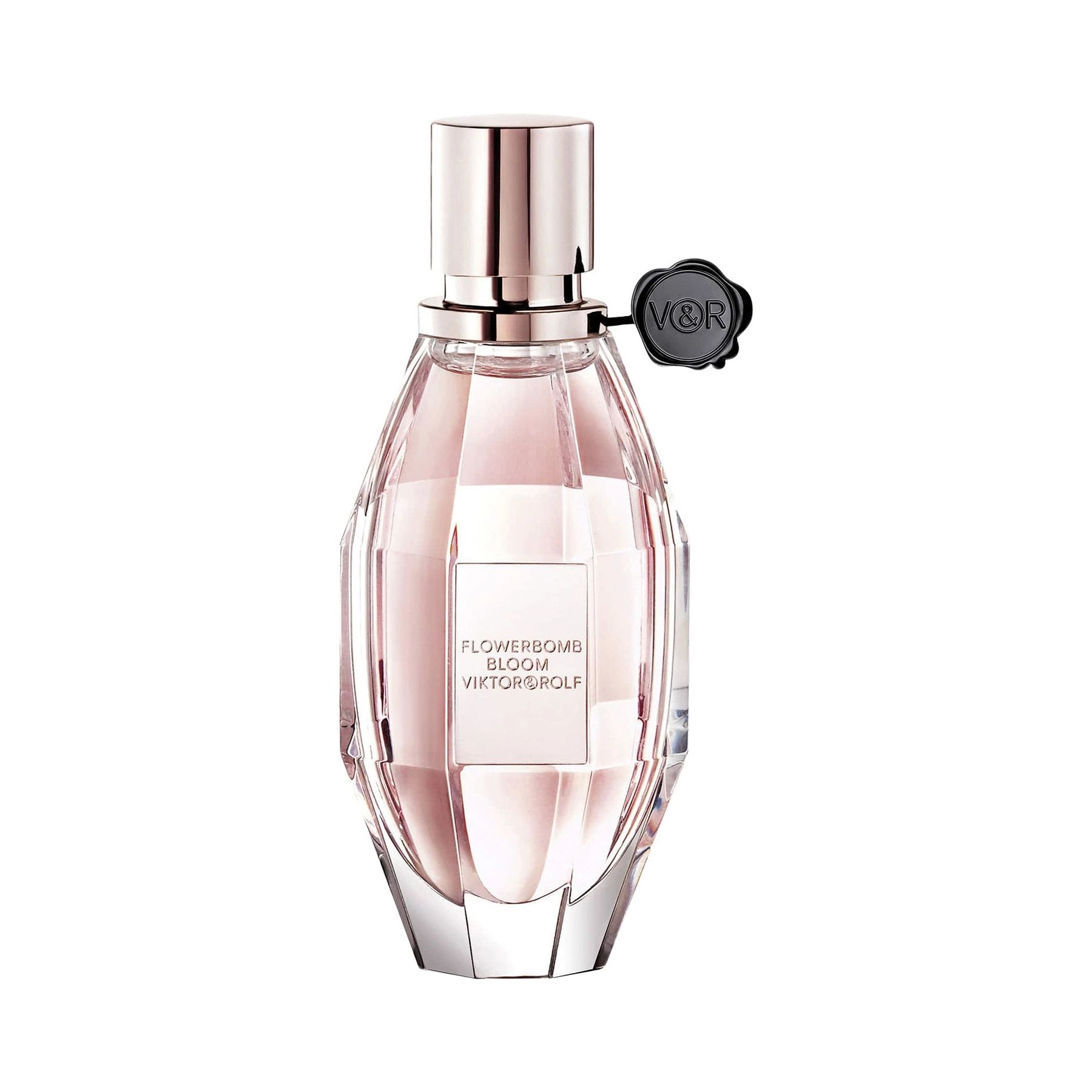 Viktor & Rolf Туалетна вода Flowerbomb Bloom жіноча - фото N2