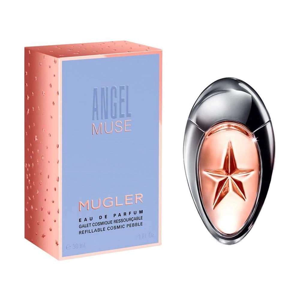 Thierry Mugler Angel Muse Парфумована вода жіноча, 30 мл - фото N1