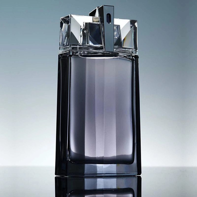 Туалетная вода мужская - Thierry Mugler Alien Man Mirage, 100 мл - фото N3