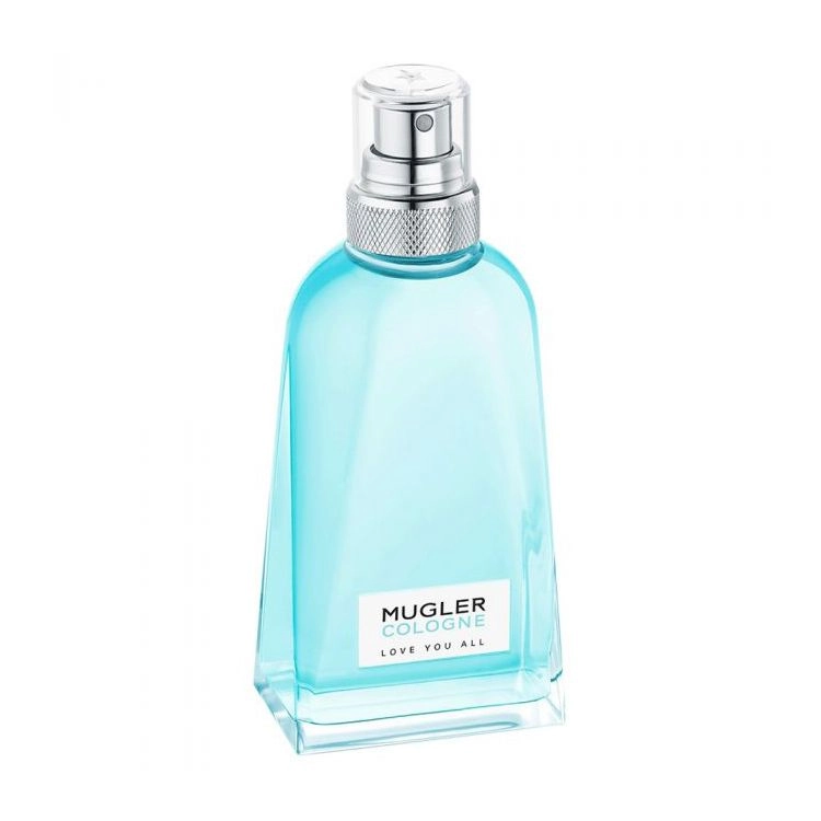 Thierry Mugler Cologne Love You All Туалетна вода унісекс, 100 мл - фото N2