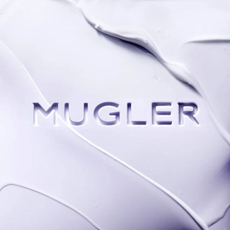 Thierry Mugler Парфюмированный лосьон для тела Alien женский, 200 мл - фото N2