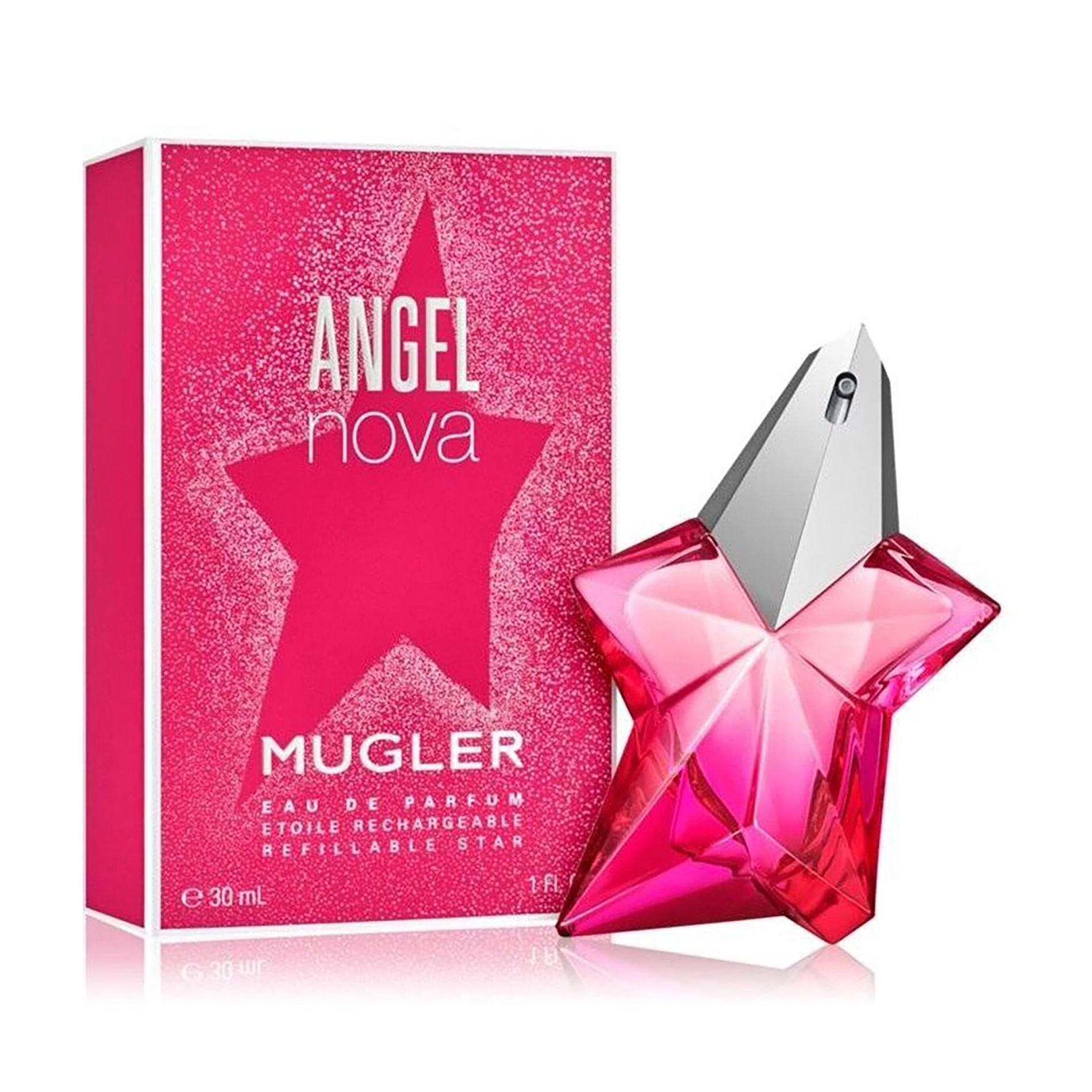 Thierry Mugler Angel Nova Парфумована вода жіноча, 30 мл - фото N2