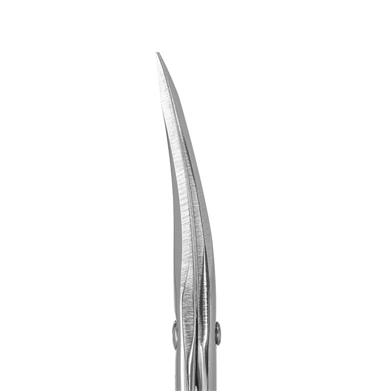 Staleks Ножницы для ногтей матовые Beauty & Care 10 Type 2 (SBC-10/2) - фото N2
