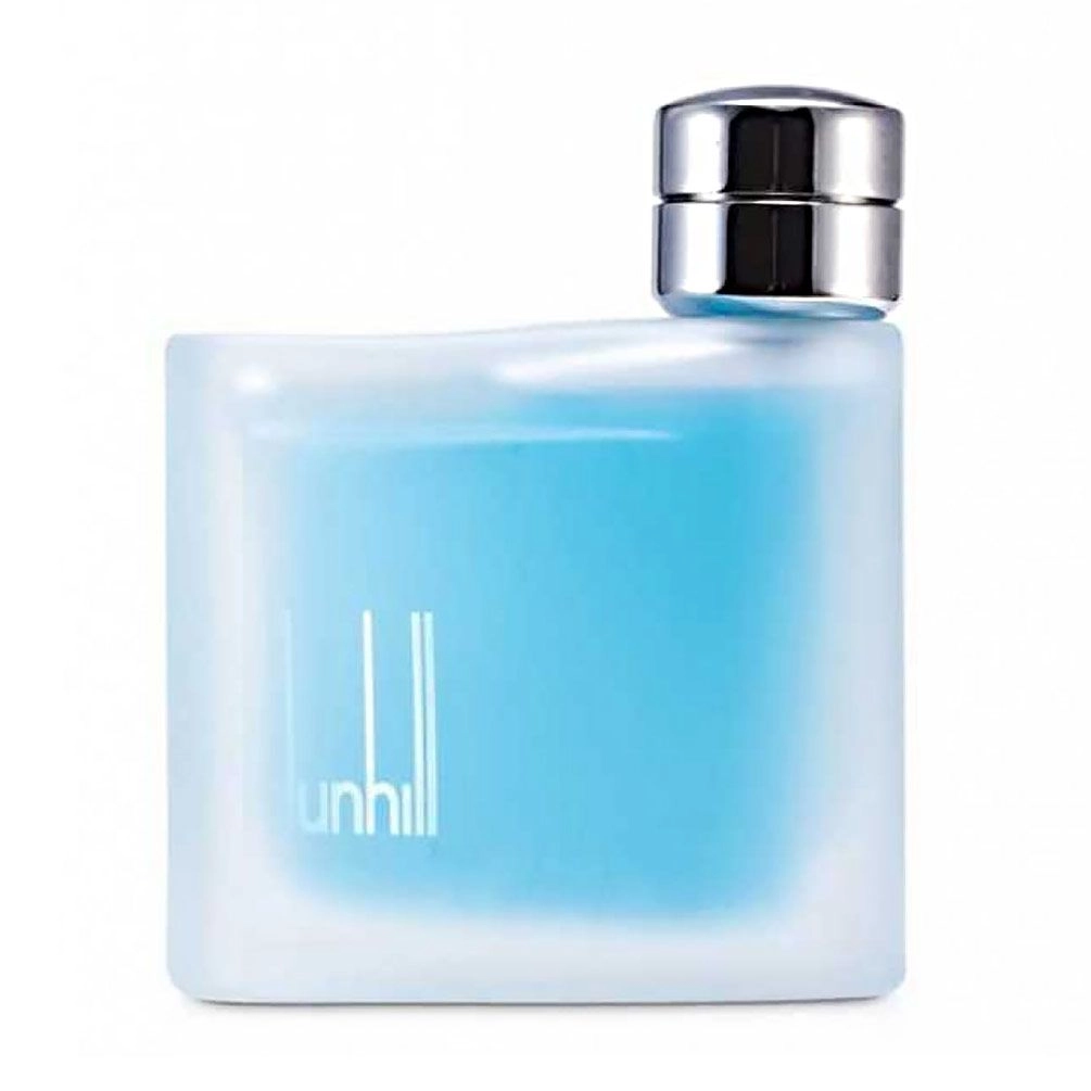 Alfred Dunhill Dunhill Dunhill Pure Туалетна вода чоловіча, 75 мл - фото N1